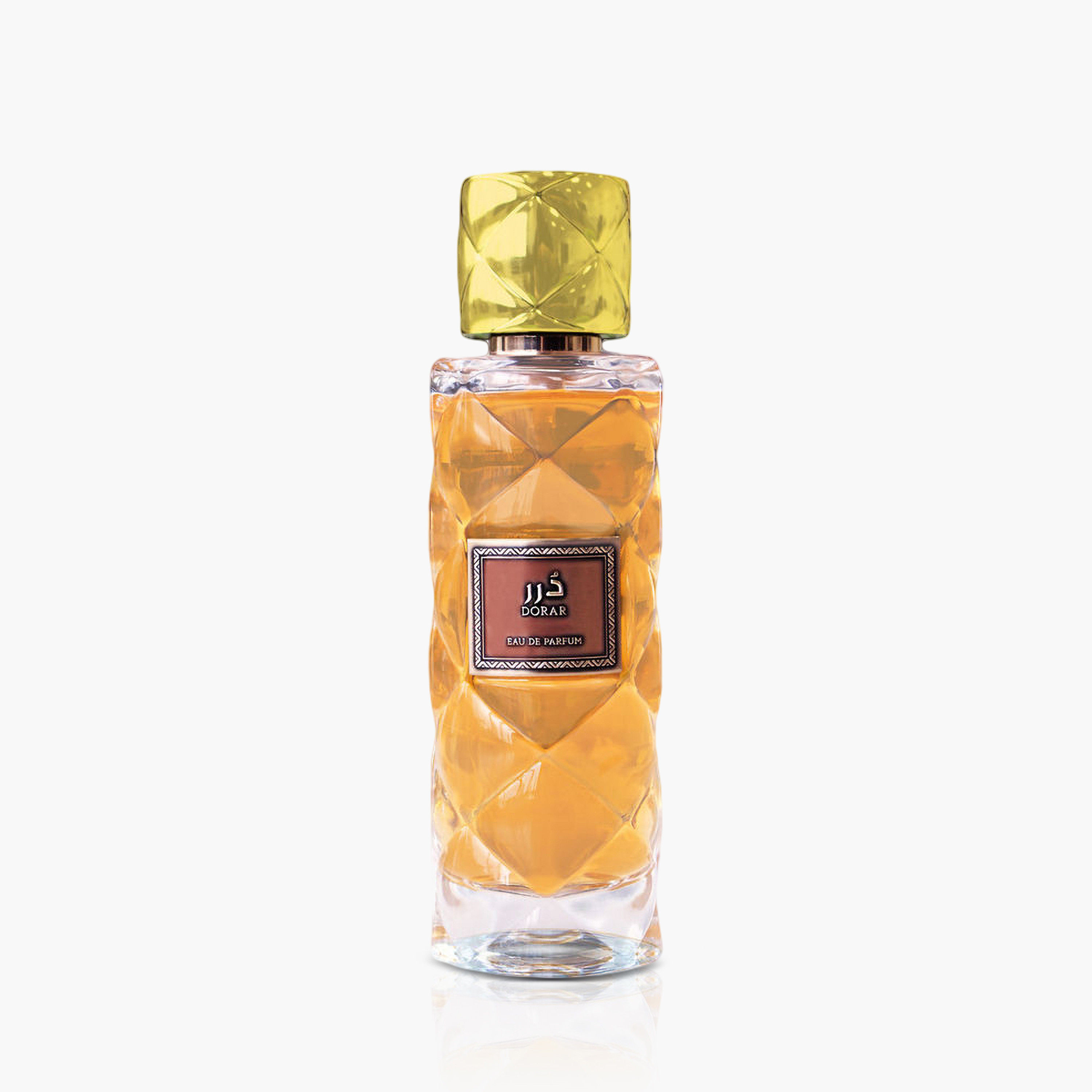 Rasasi Tawleefa Dorar Eau De Parfume - 100 ml-beautyandpersonalcare-fragrance-unisex-image-1
