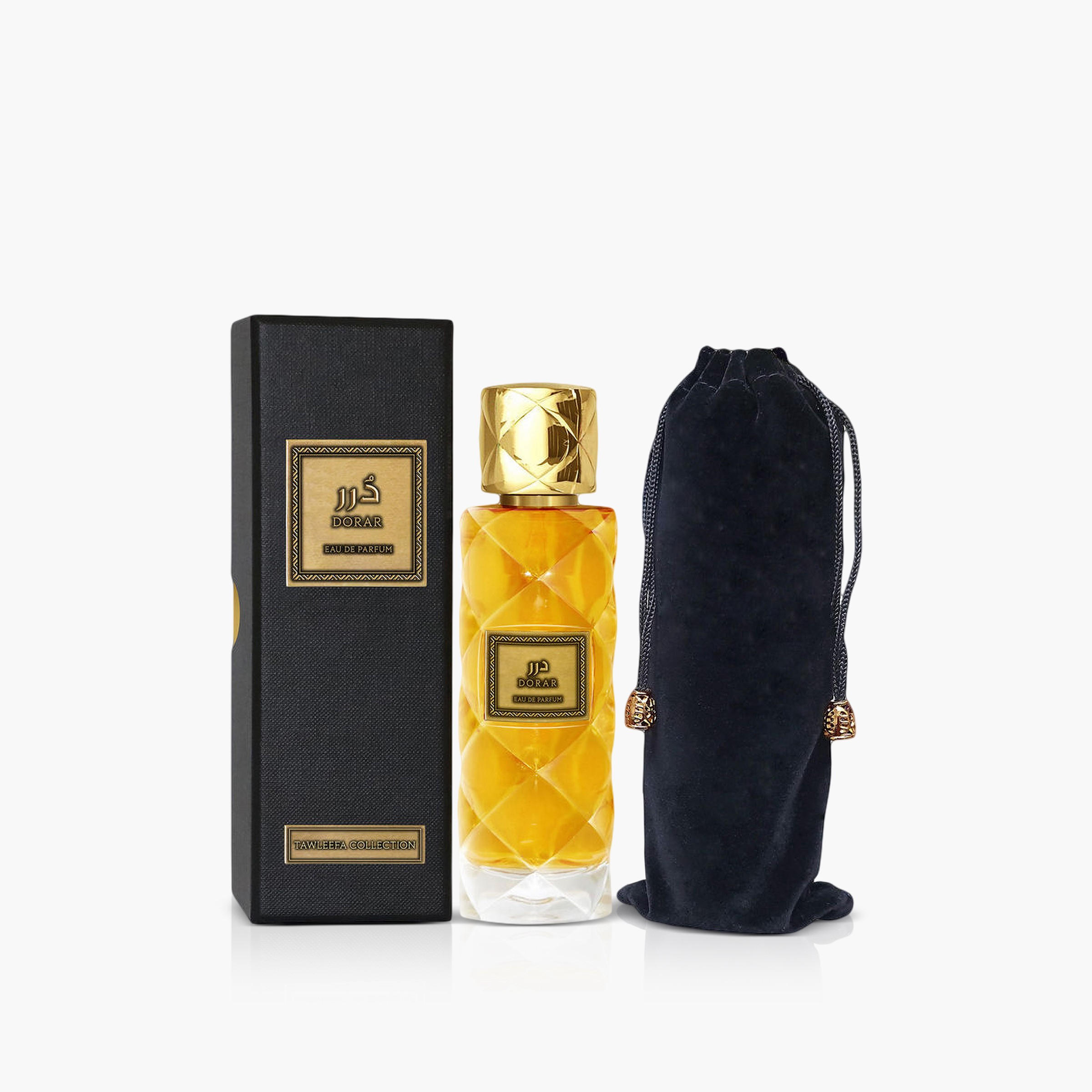 Rasasi Tawleefa Dorar Eau De Parfume - 100 ml-beautyandpersonalcare-fragrance-unisex-image-2