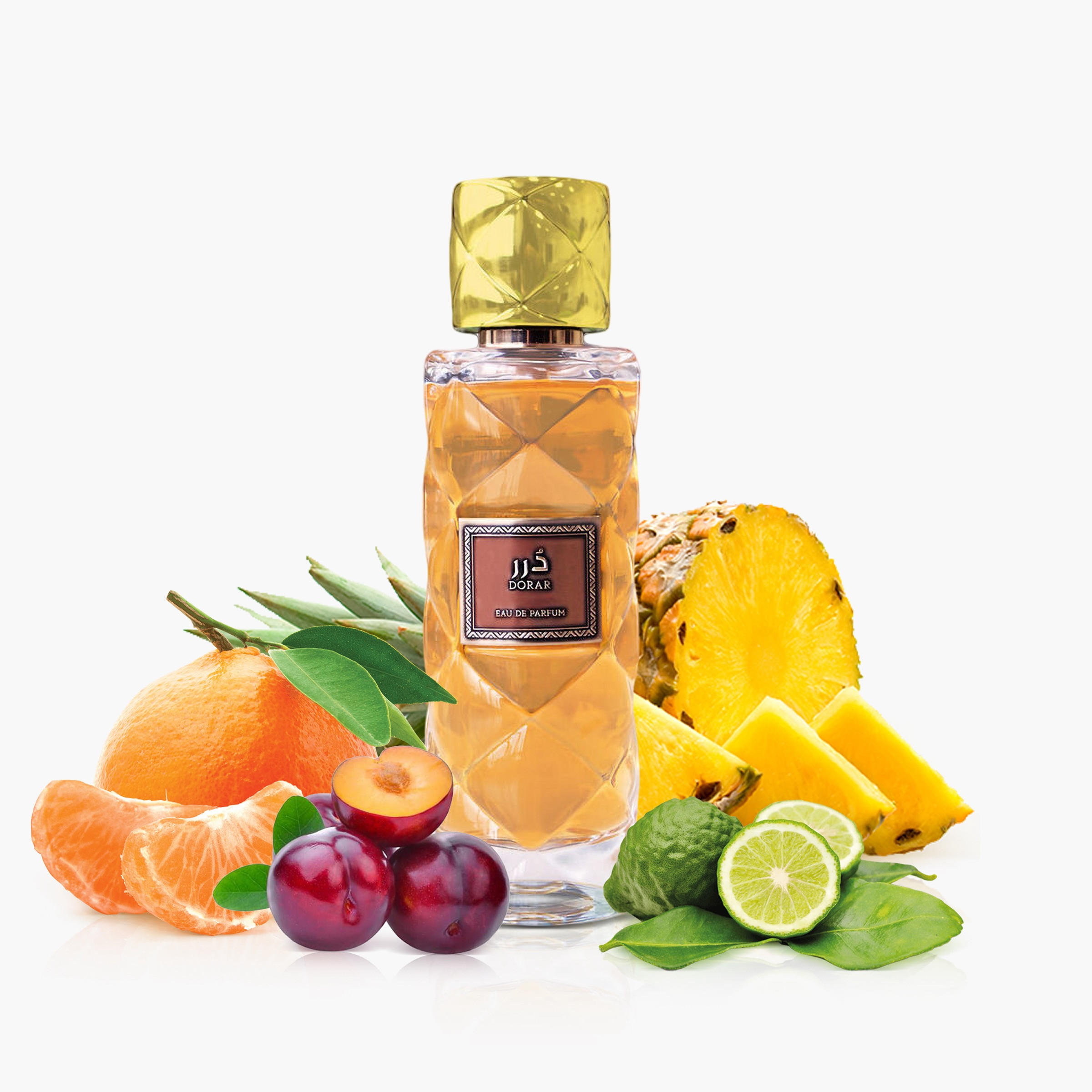 Rasasi Tawleefa Dorar Eau De Parfume - 100 ml-beautyandpersonalcare-fragrance-unisex-image-3