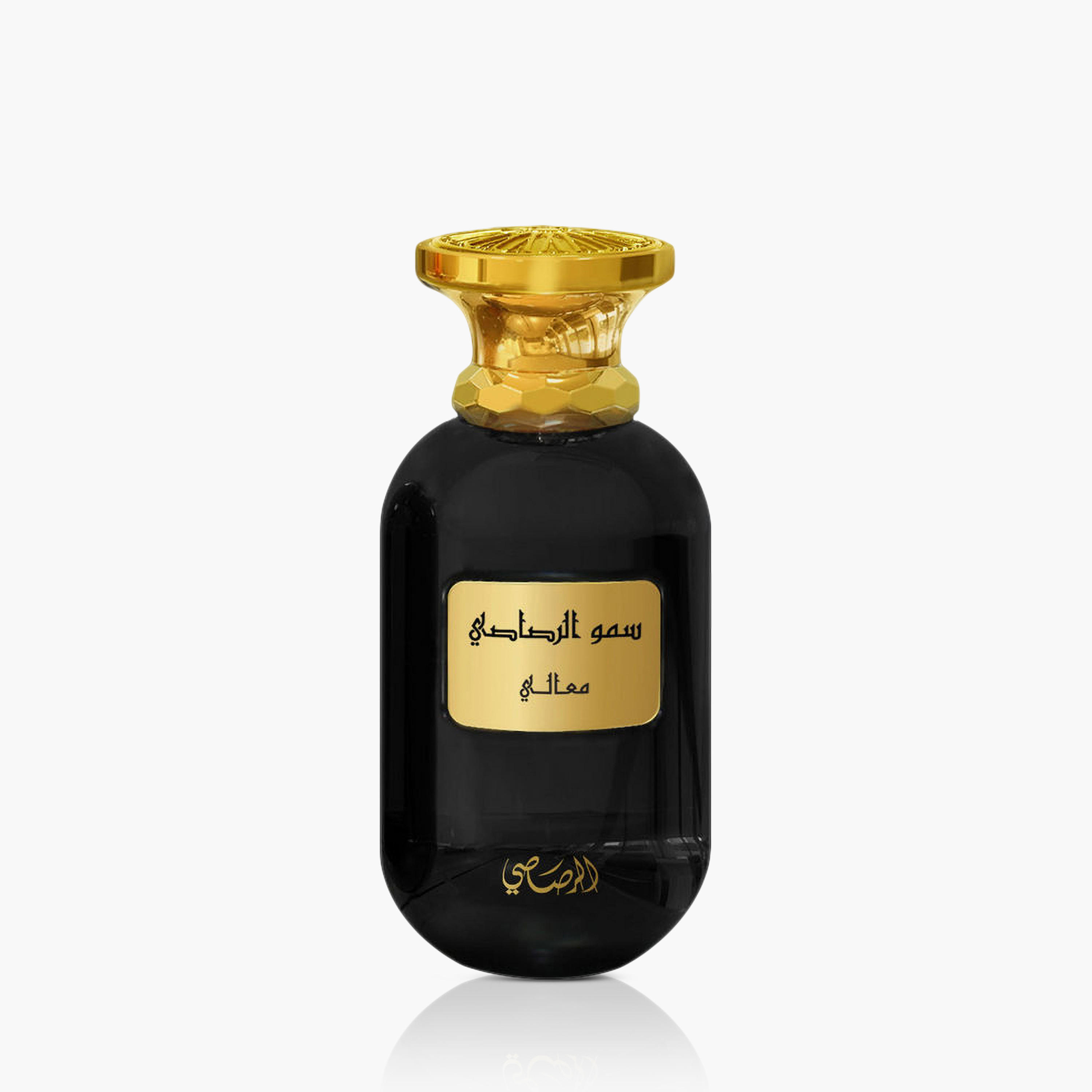 Rasasi Somow Al Maali Eau De Parfume - 100 ml-beautyandpersonalcare-fragrance-unisex-image-1