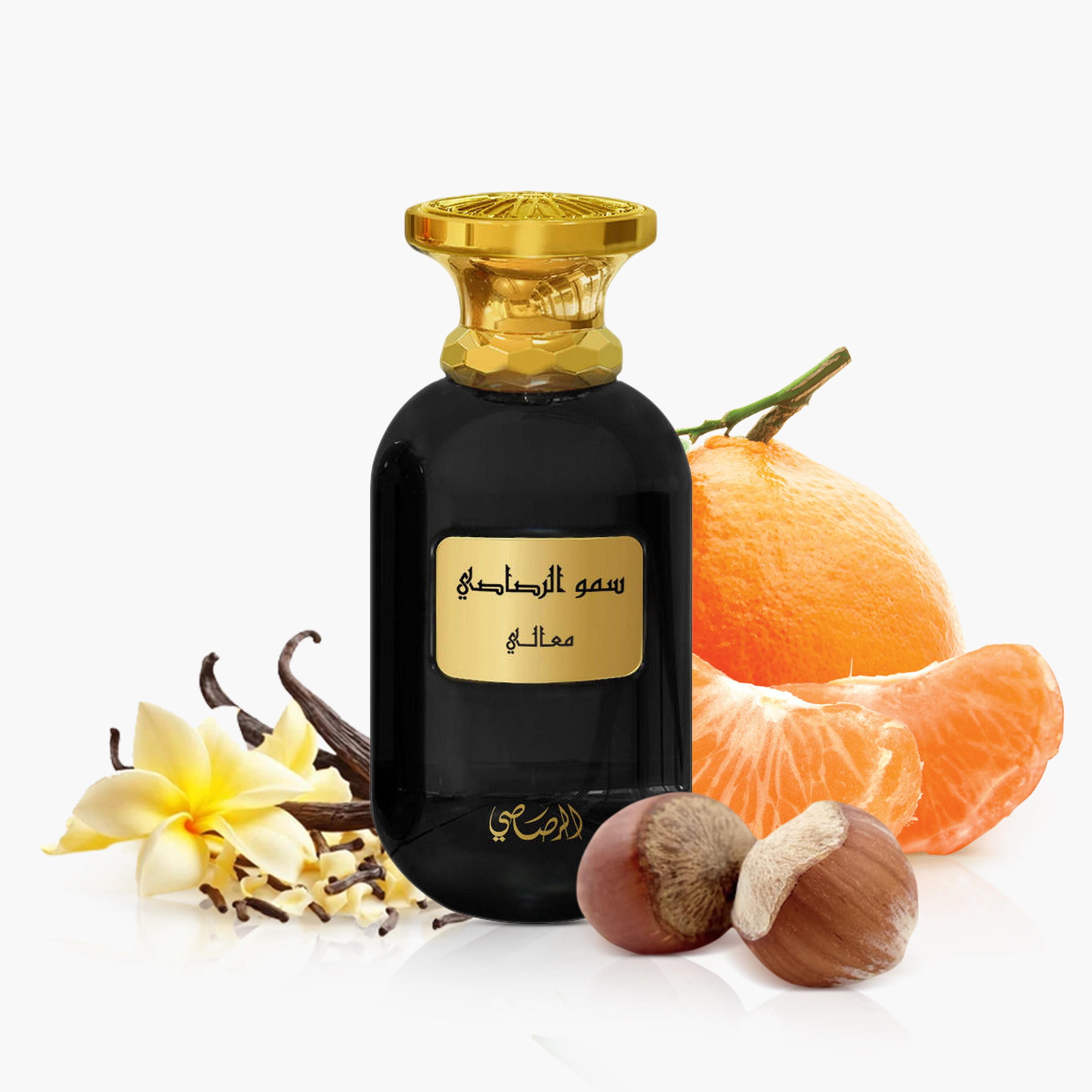 Rasasi Somow Al Maali Eau De Parfume - 100 ml-beautyandpersonalcare-fragrance-unisex-image-3