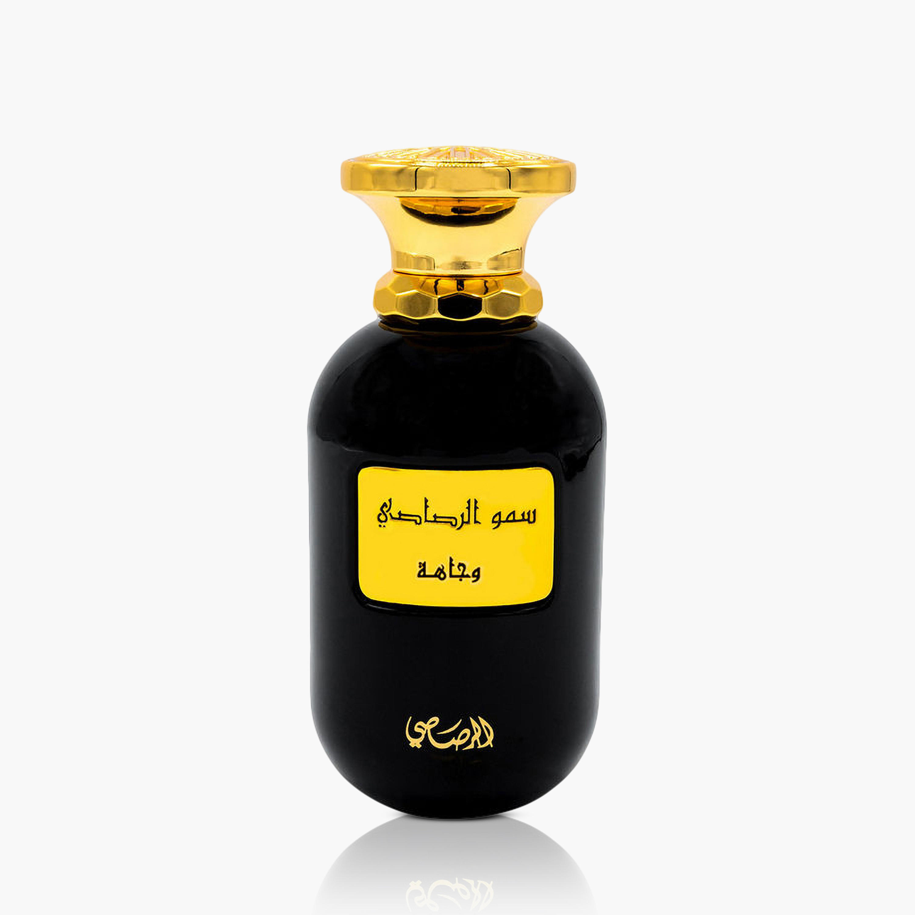 Rasasi Somow Wajaha Eau de Parfum - 100 ml-beautyandpersonalcare-fragrance-unisex-image-1