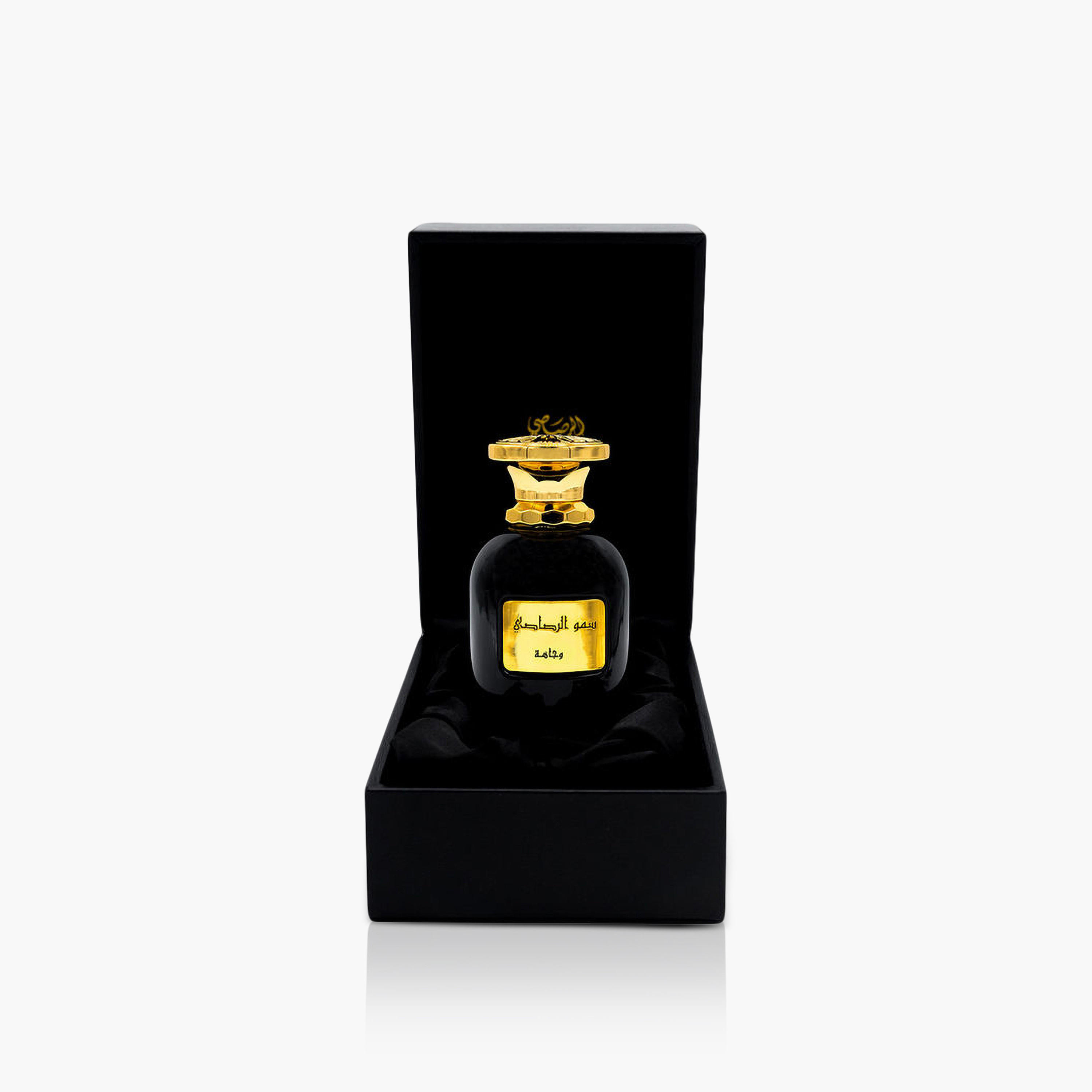 Rasasi Somow Wajaha Eau de Parfum - 100 ml-beautyandpersonalcare-fragrance-unisex-image-2