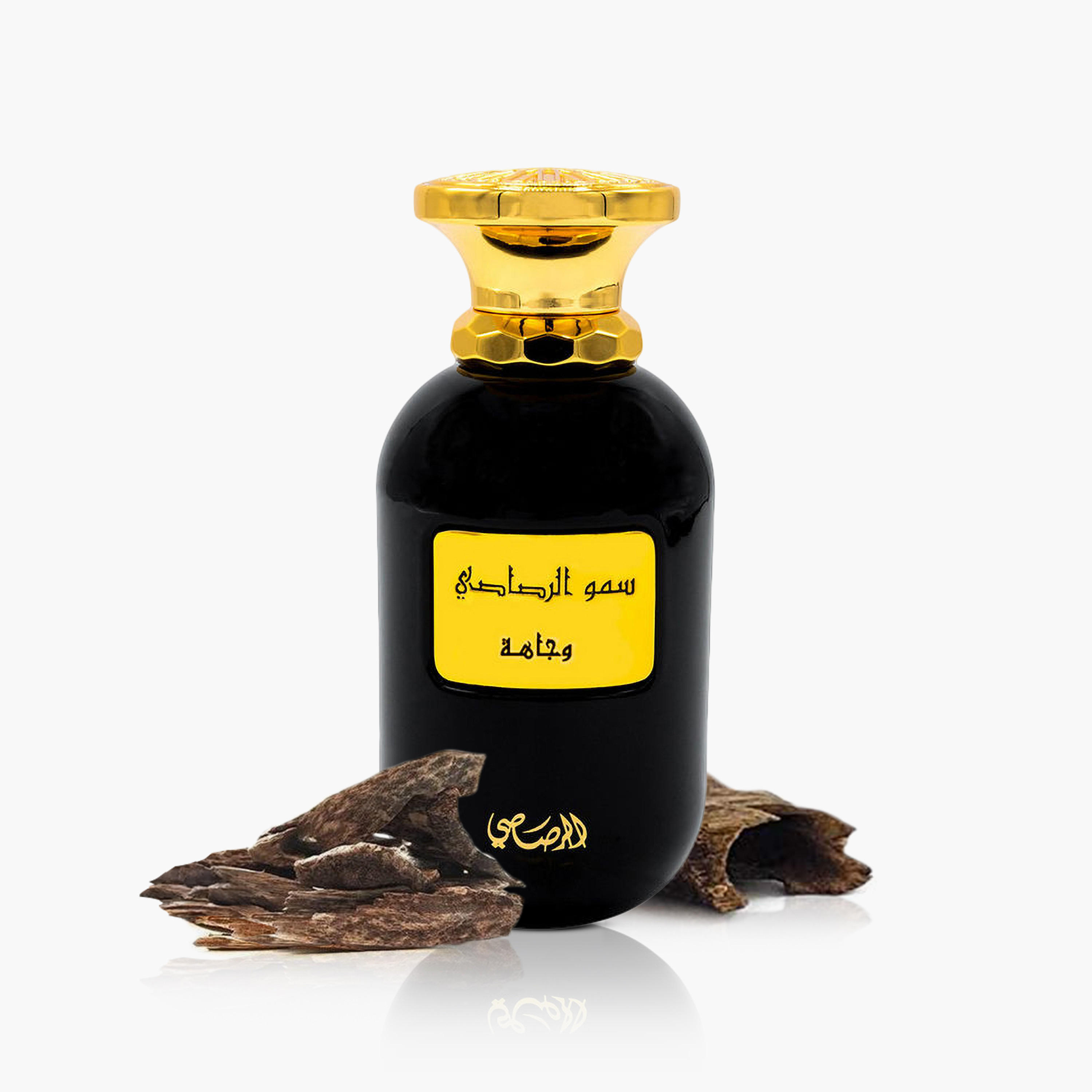 Rasasi Somow Wajaha Eau de Parfum - 100 ml-beautyandpersonalcare-fragrance-women-image-3