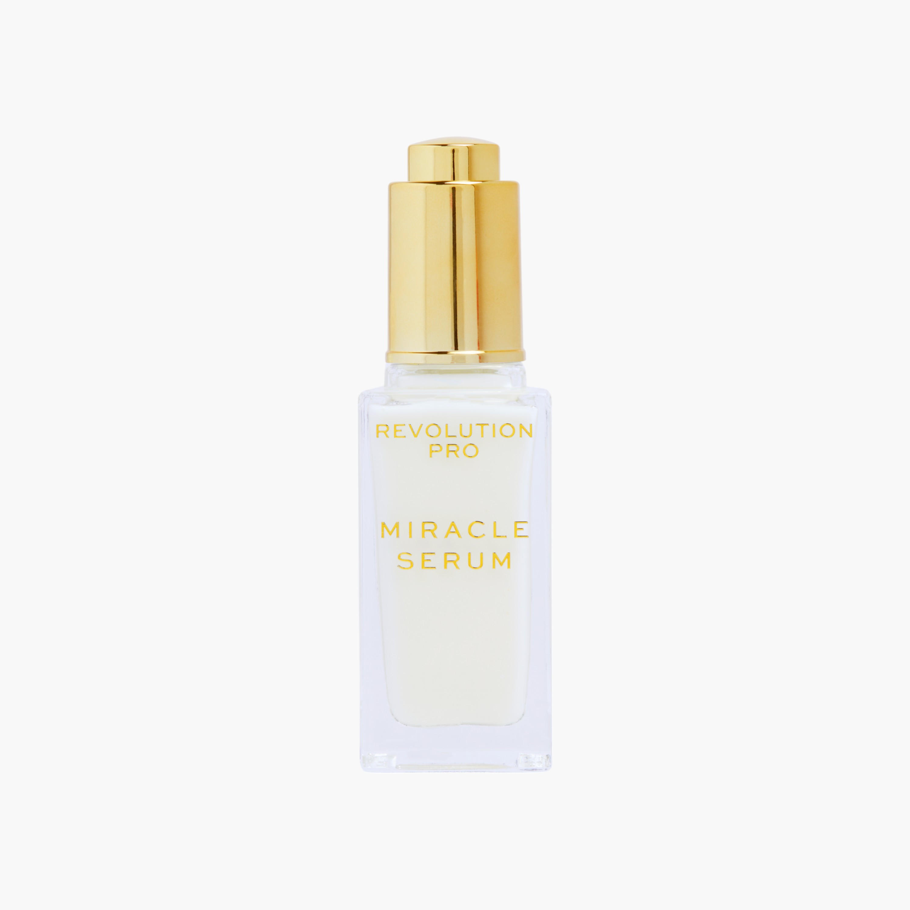 Revolution Pro Miracle Serum - 30 ml-beautyandpersonalcare-kbeauty-skin-treatmentsandserums-image-1