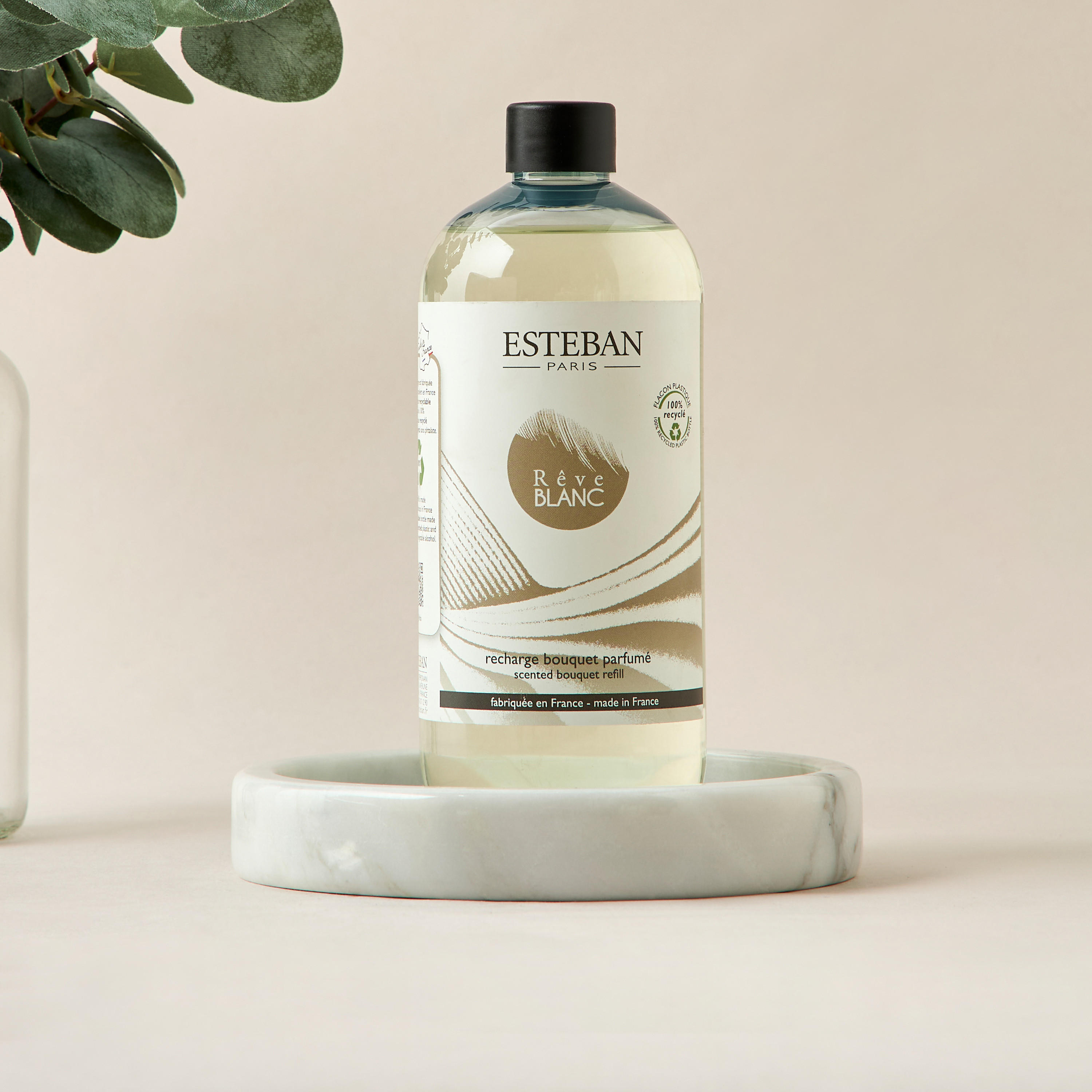 Esteban Paris Néroli Refill Reed Diffuser - 500 ml-household-homefragrance-reeddiffusers-image-19
