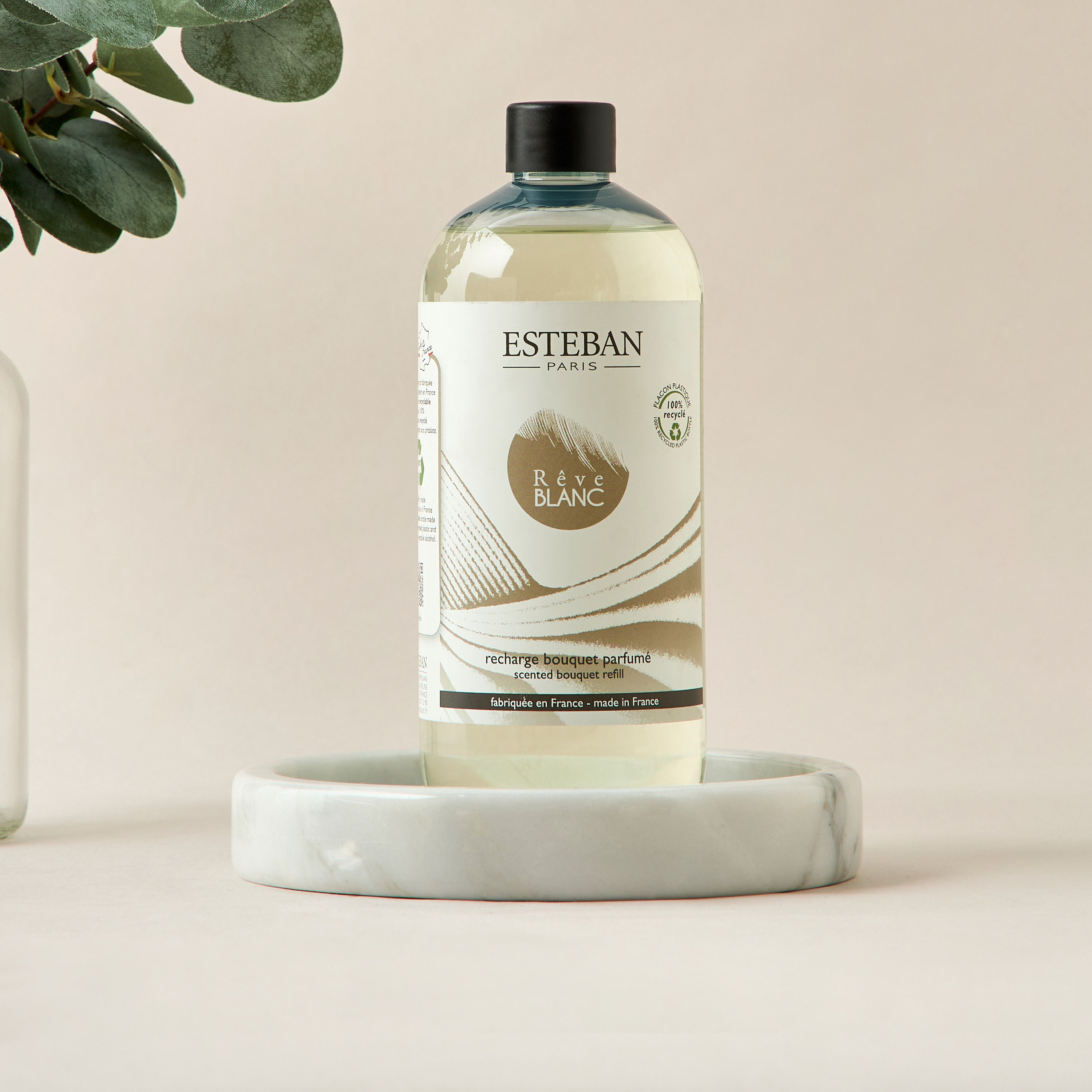 عبوة إعادة تعبئة موزع عطور باريس نيرولي من إيستيبان - 500 مل-household-homefragrance-reeddiffusers-image-19