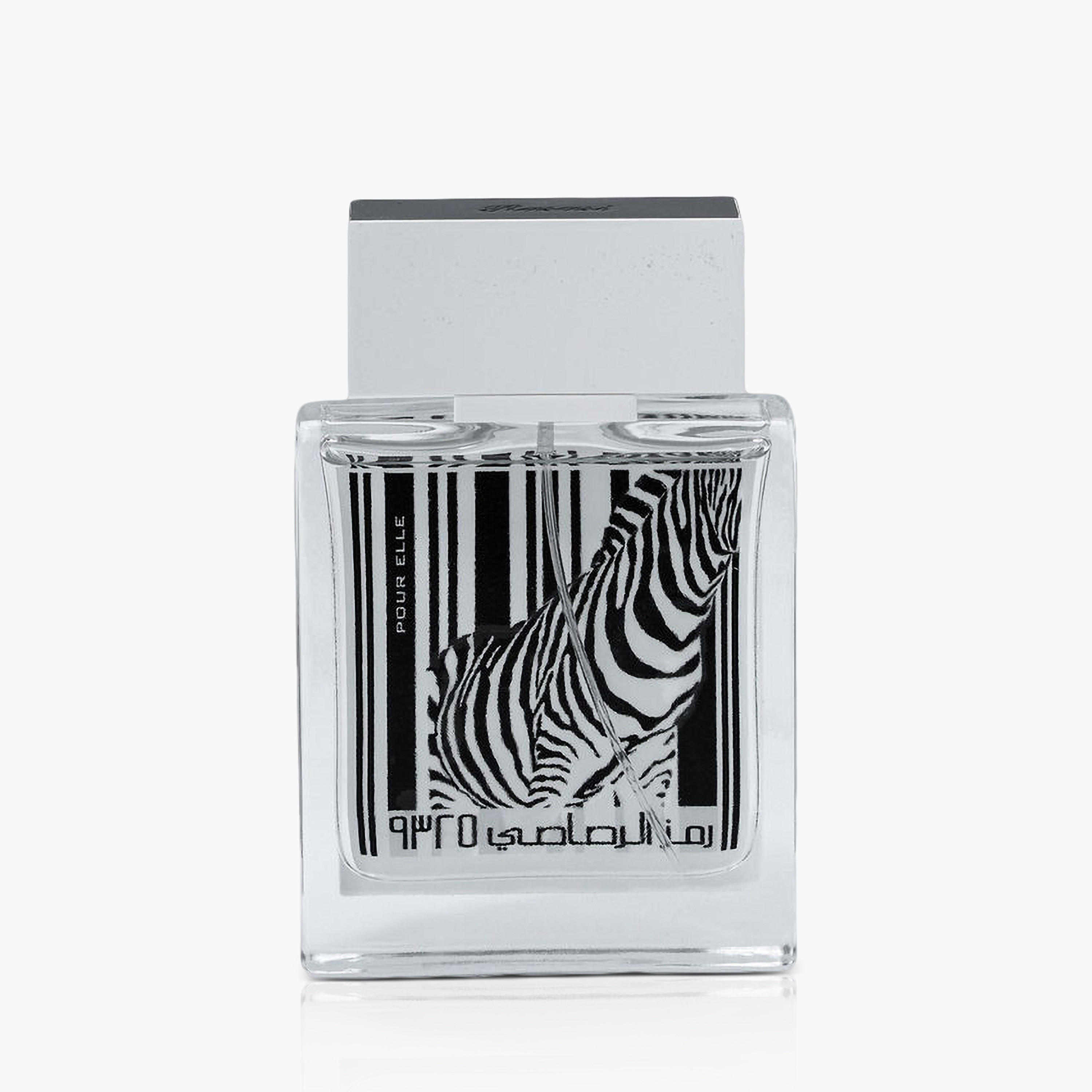 Rasasi Rumz Al Rasasi 9325 Eau de Parfum for Women - 50 ml-beautyandpersonalcare-fragrance-women-image-1