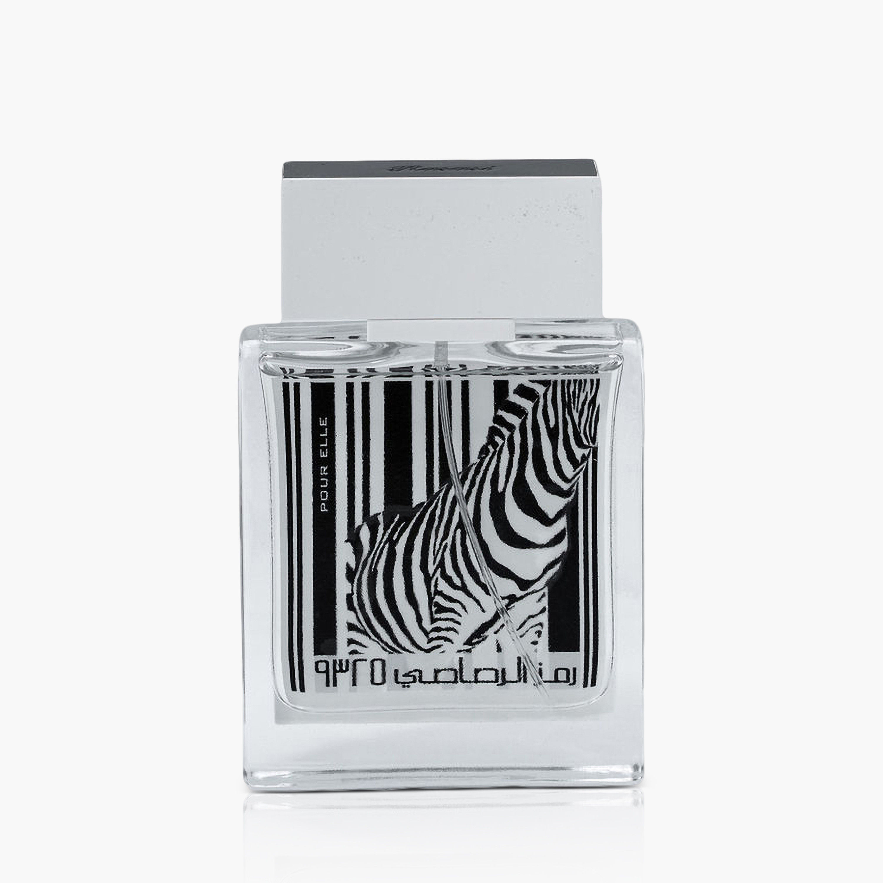 Rasasi Rumz Al Rasasi 9325 Eau de Parfum for Women - 50 ml-beautyandpersonalcare-fragrance-women-image-1