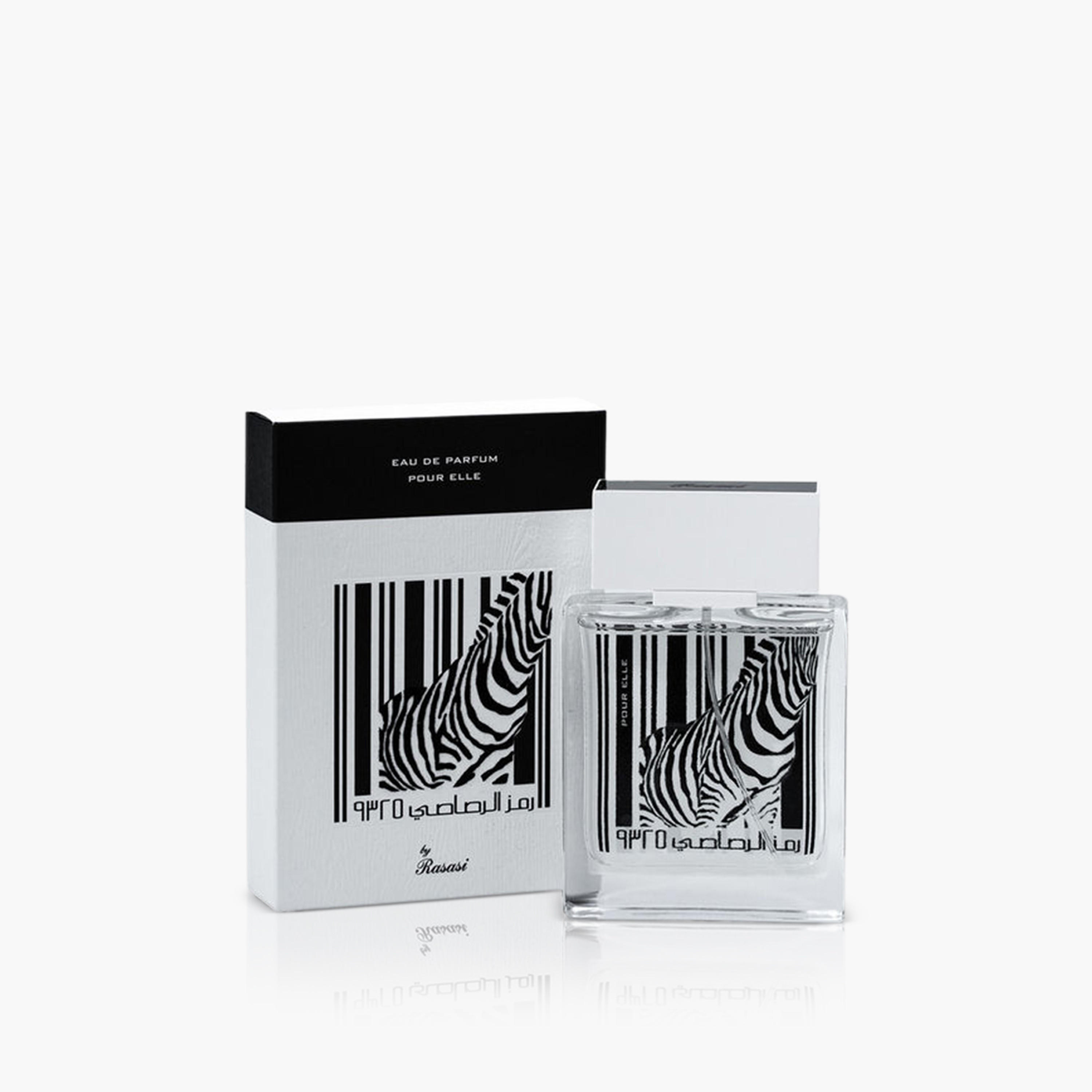 Rasasi Rumz Al Rasasi 9325 Eau de Parfum for Women - 50 ml-beautyandpersonalcare-fragrance-women-image-2