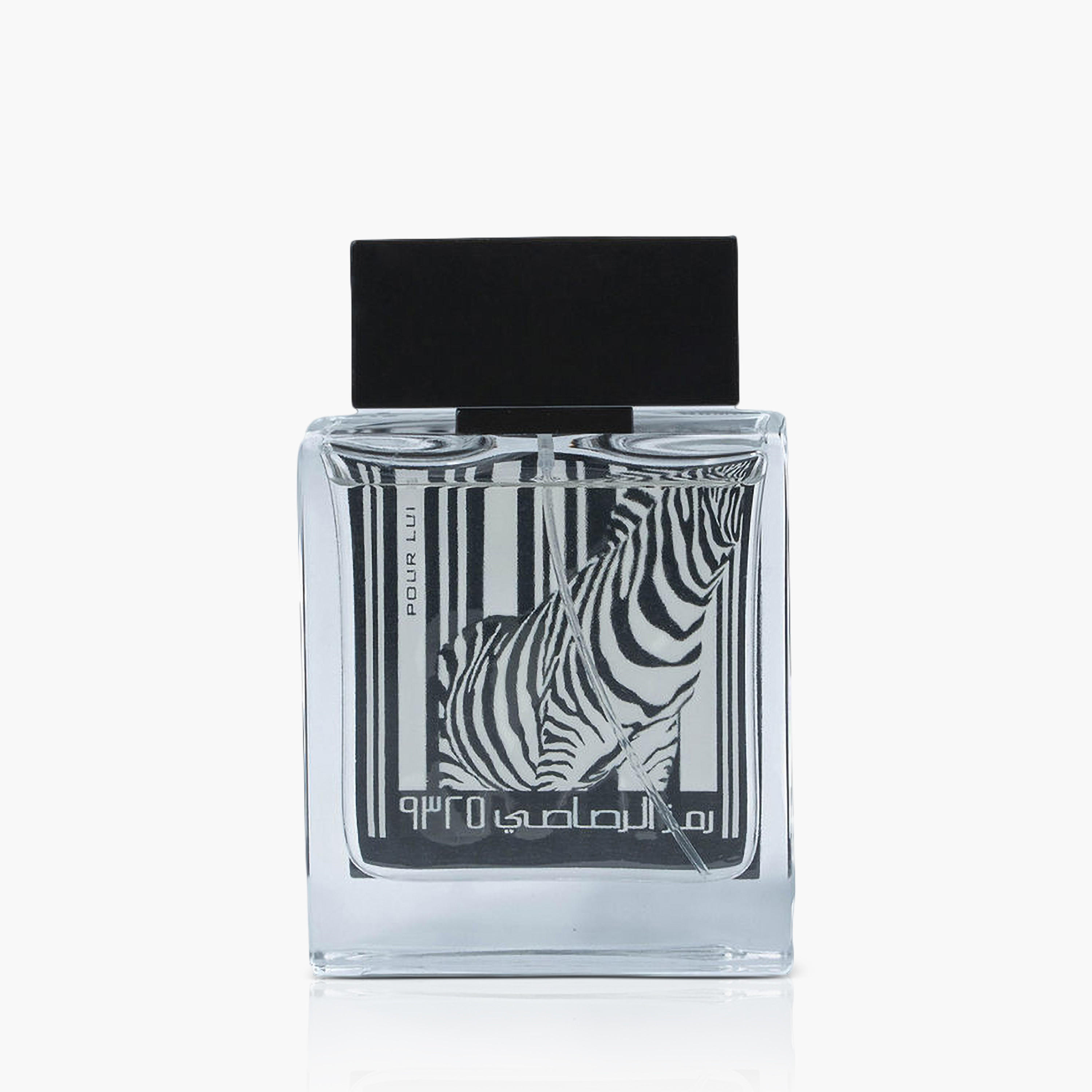 Rasasi Rumz Al Rasasi 9325 Eau de Parfum for Men - 50 ml-beautyandpersonalcare-fragrance-unisex-image-1