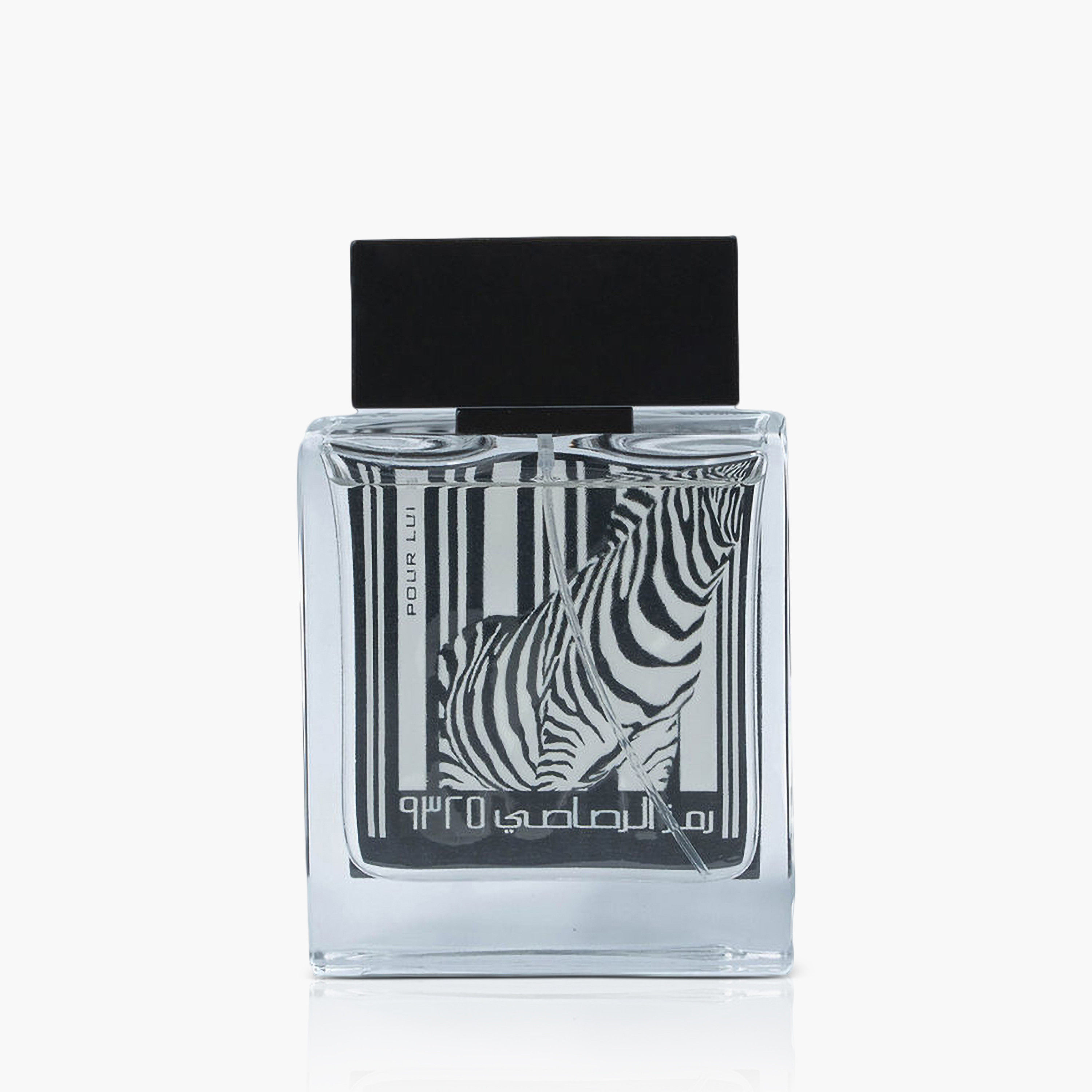 Rasasi Rumz Al Rasasi 9325 Eau de Parfum for Men - 50 ml-beautyandpersonalcare-fragrance-men-image-1