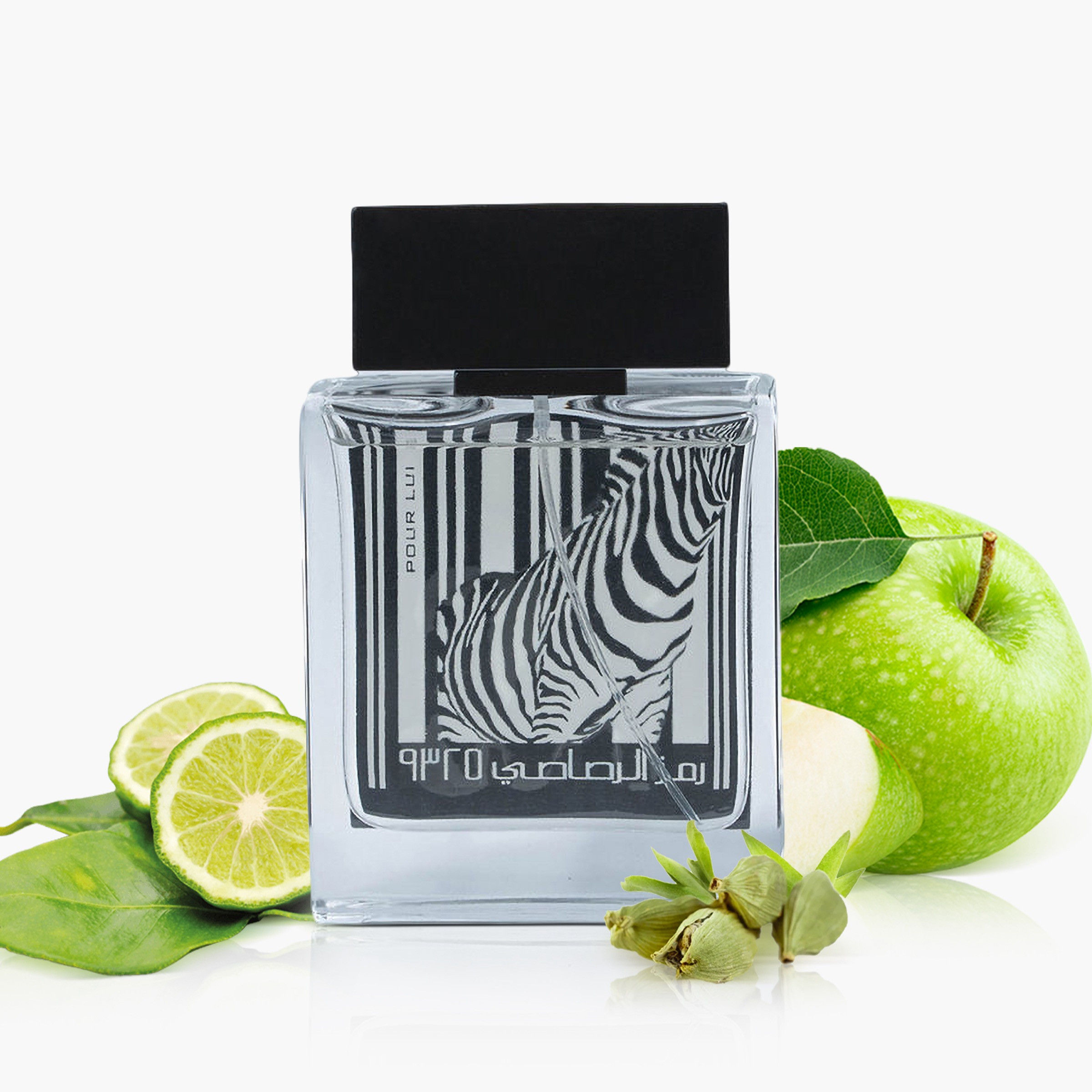 Rasasi Rumz Al Rasasi 9325 Eau de Parfum for Men - 50 ml-beautyandpersonalcare-fragrance-men-image-3