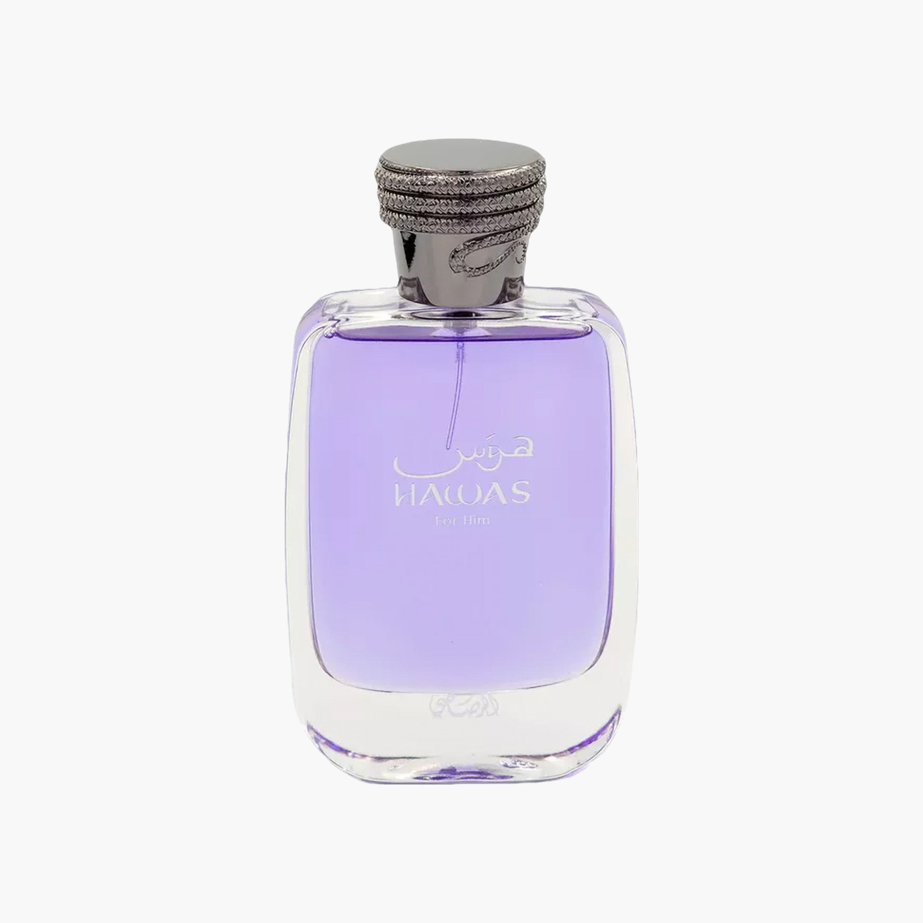 Rasasi Hawas Eau de Parfum for Men - 100 ml-beautyandpersonalcare-fragrance-men-image-1