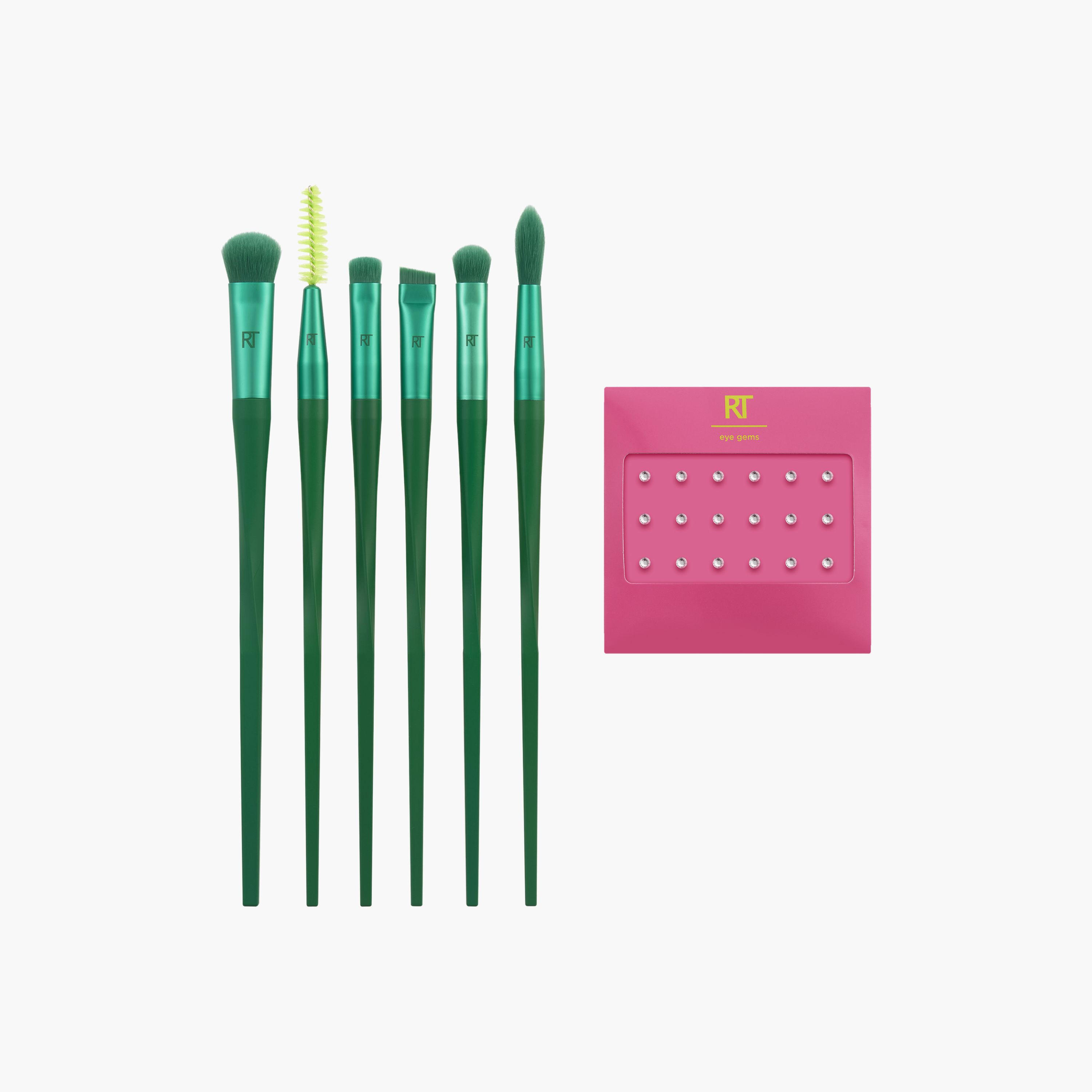 Real Techniques 7-Piece Nectar Pop Brush Set-beautyandpersonalcare-makeup-brushesandaccessories-brushes-image-2