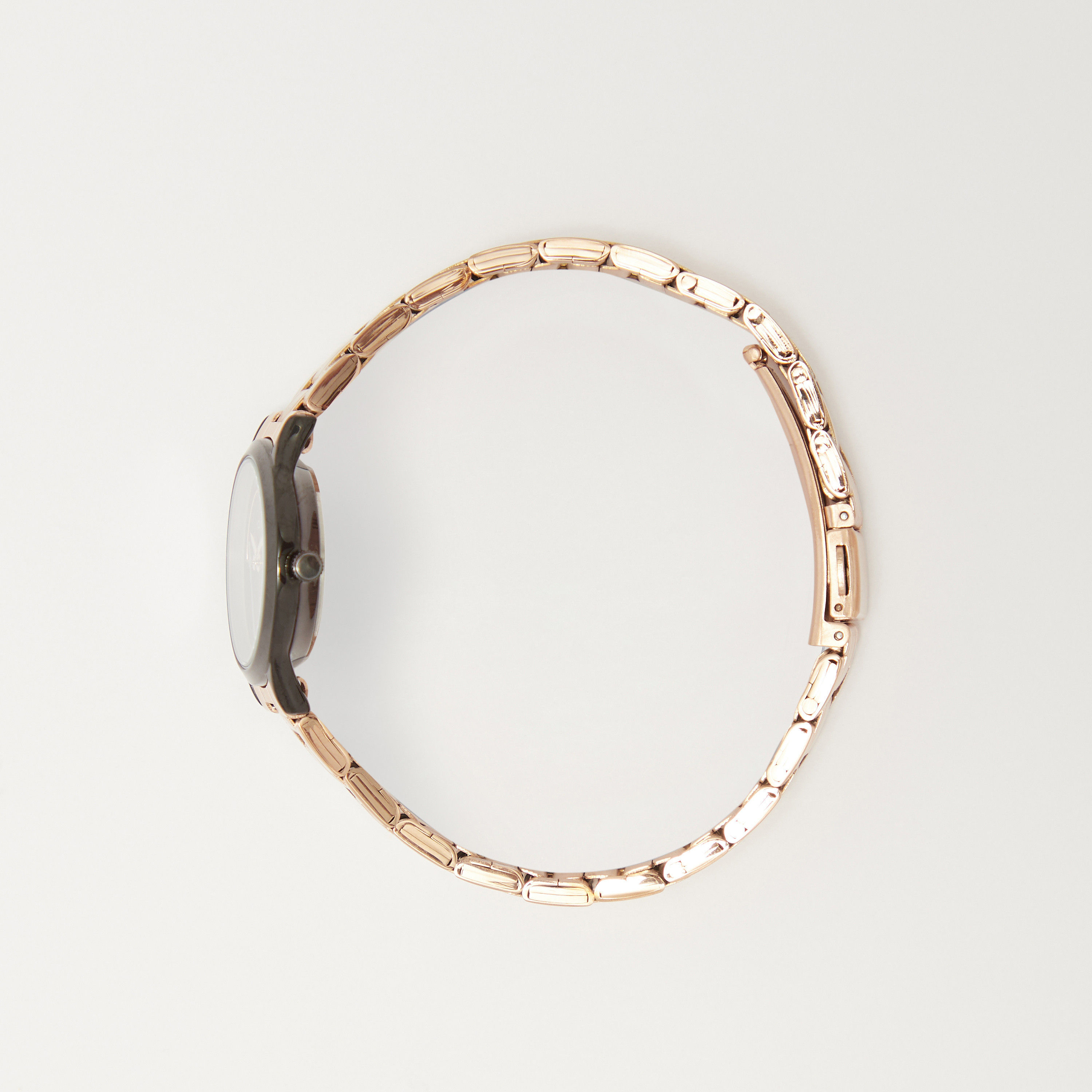 Omax Women's Rose Gold Analog Wrist Watch-women-watchesandjewellery-watches-image-2