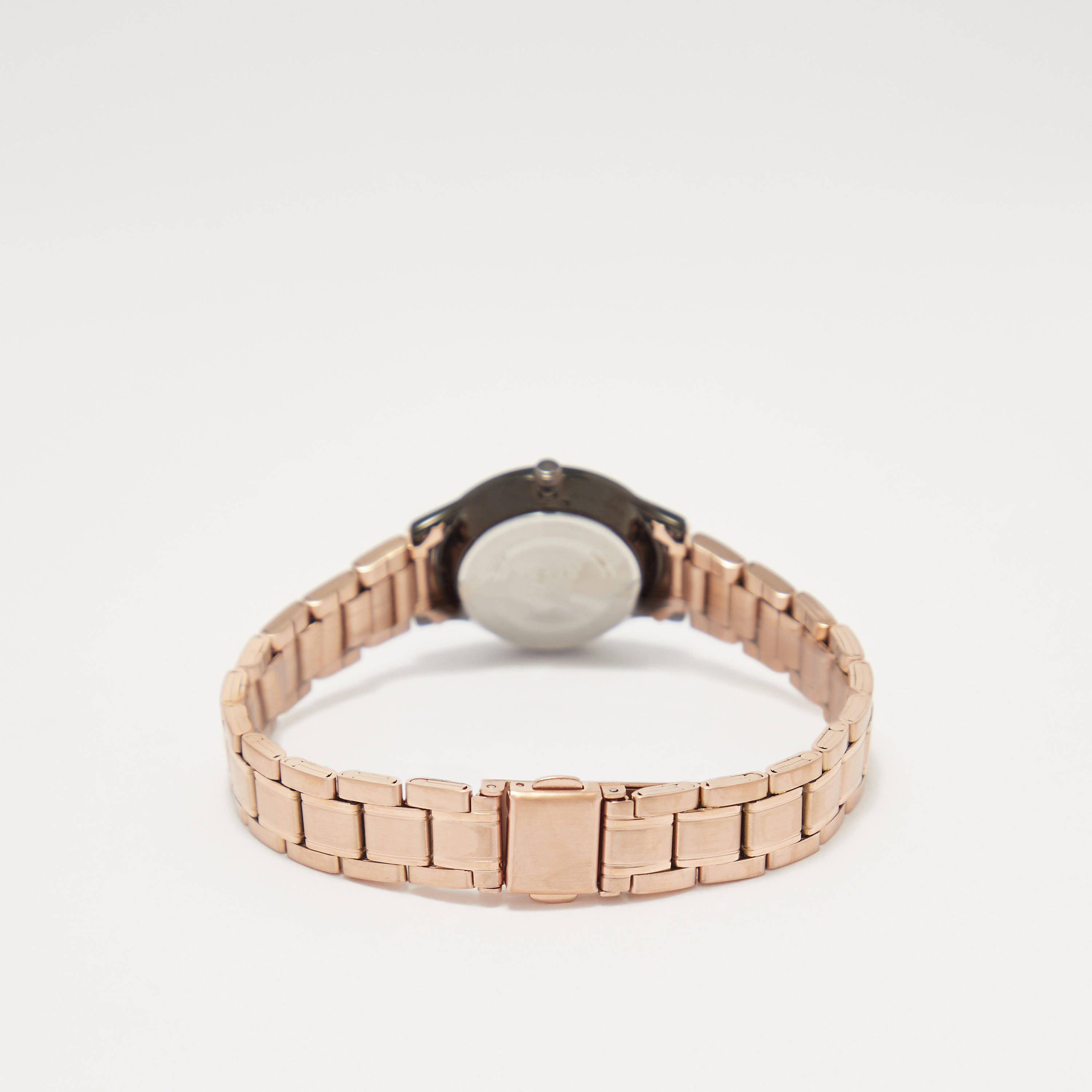 Omax Women's Rose Gold Analog Wrist Watch-women-watchesandjewellery-watches-image-3