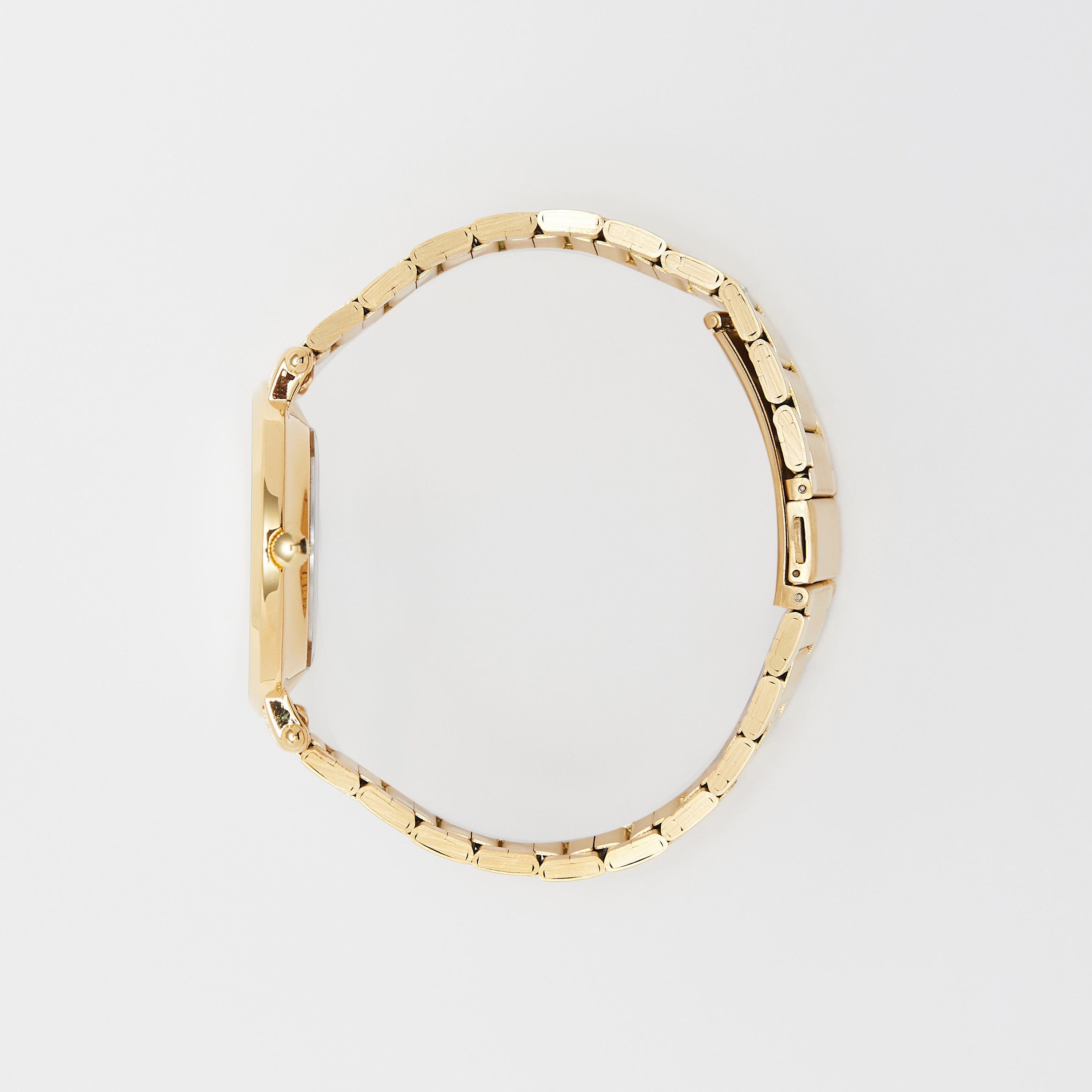 Omax Men's Gold Analog Wrist Watch-men-watchesandjewellery-watches-image-2