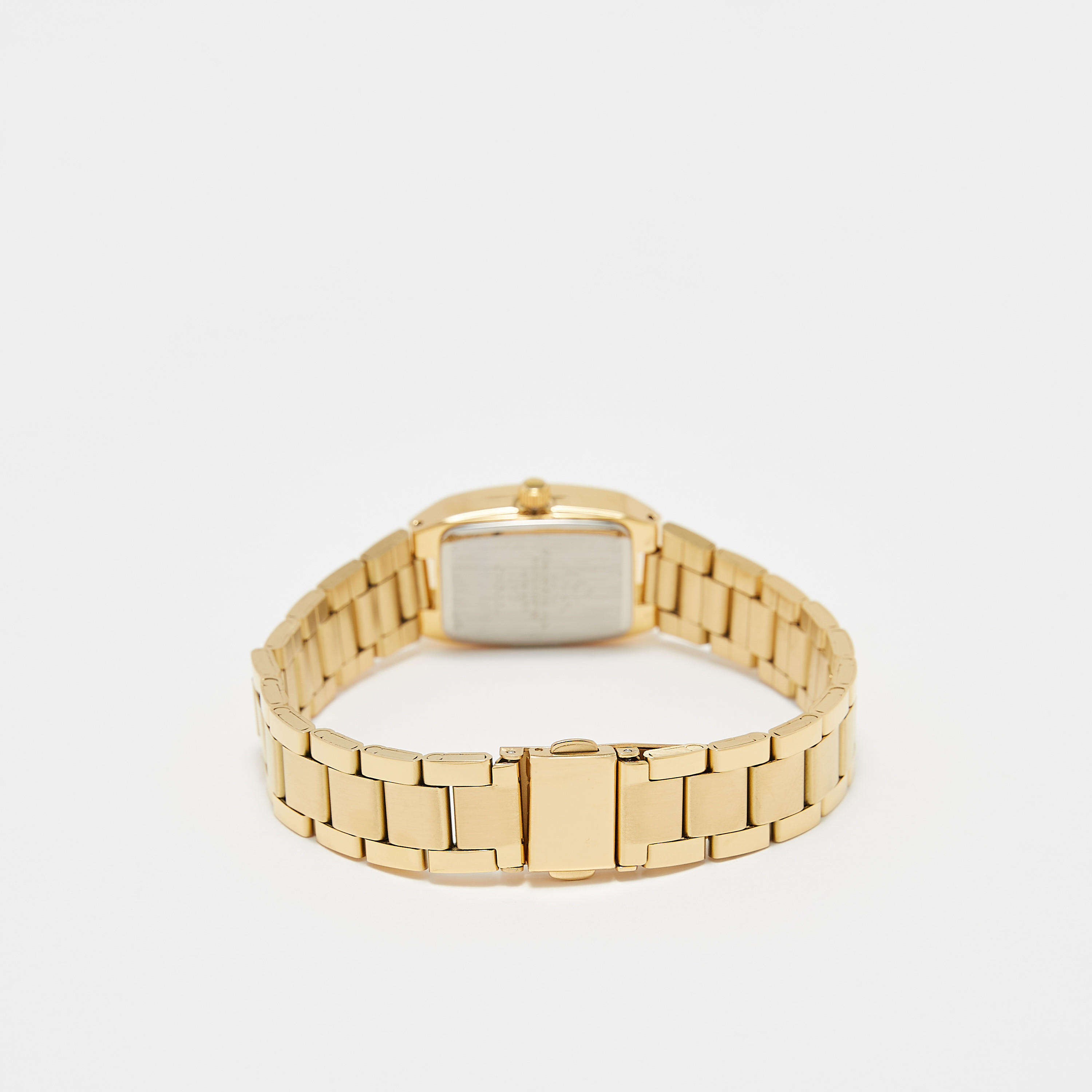  00DFS001U004 - ساعة انالوج من اوماكس للرجال بمينا أزرق غامق مع سوار فضي وأزرق -women-watchesandjewellery-watches-image-3