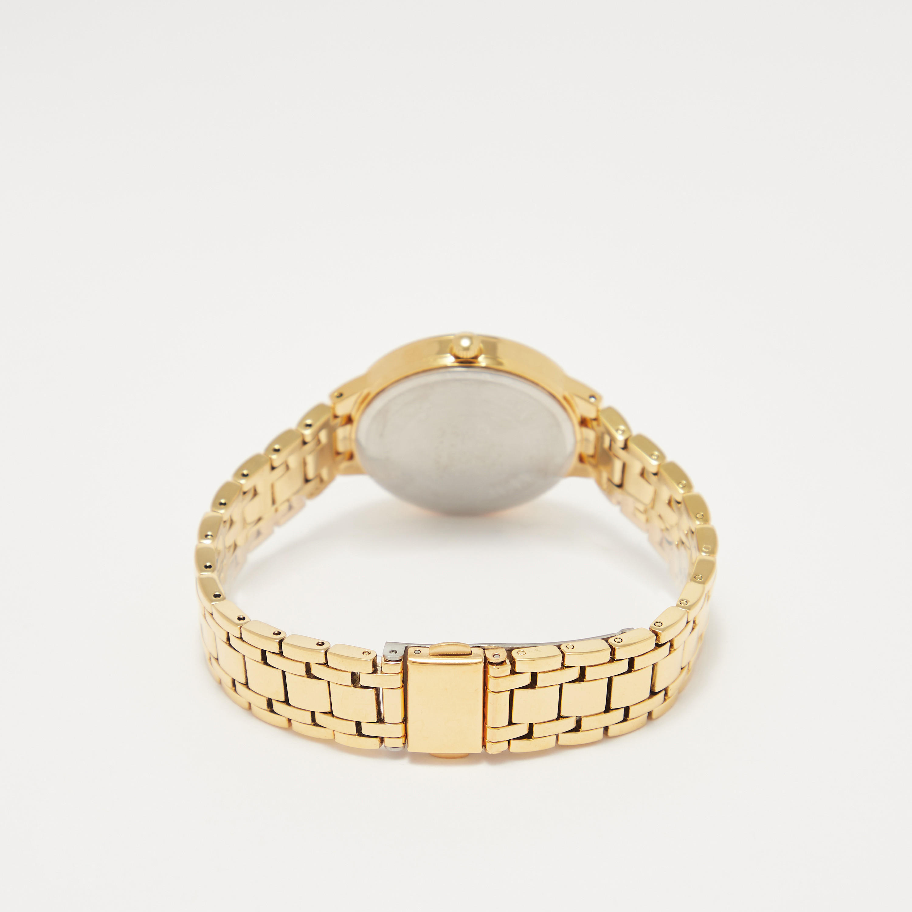 Omax Women's Gold Analog Wrist Watch-women-watchesandjewellery-watches-image-3