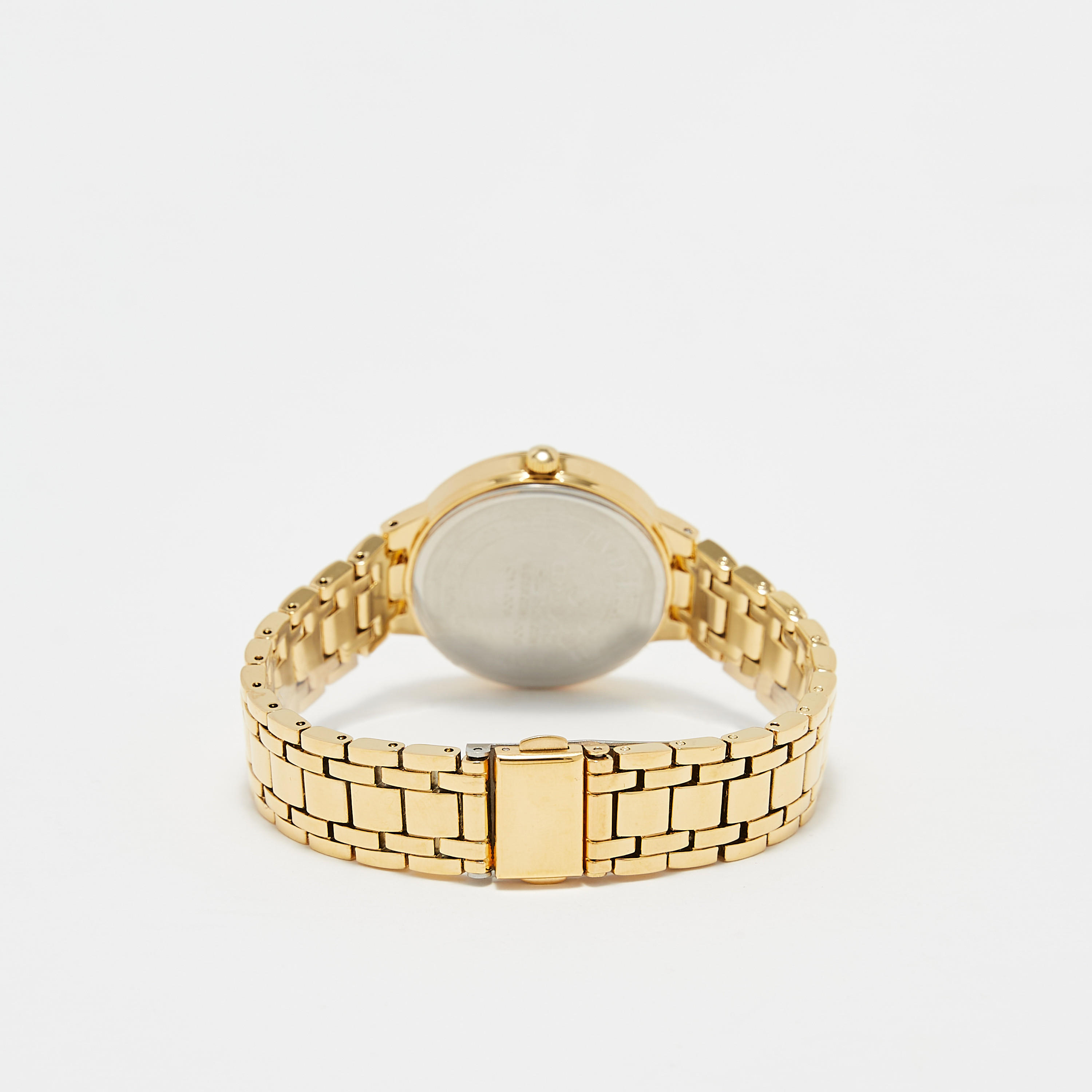 Omax Women's Gold Analog Wrist Watch-women-watchesandjewellery-watches-image-3