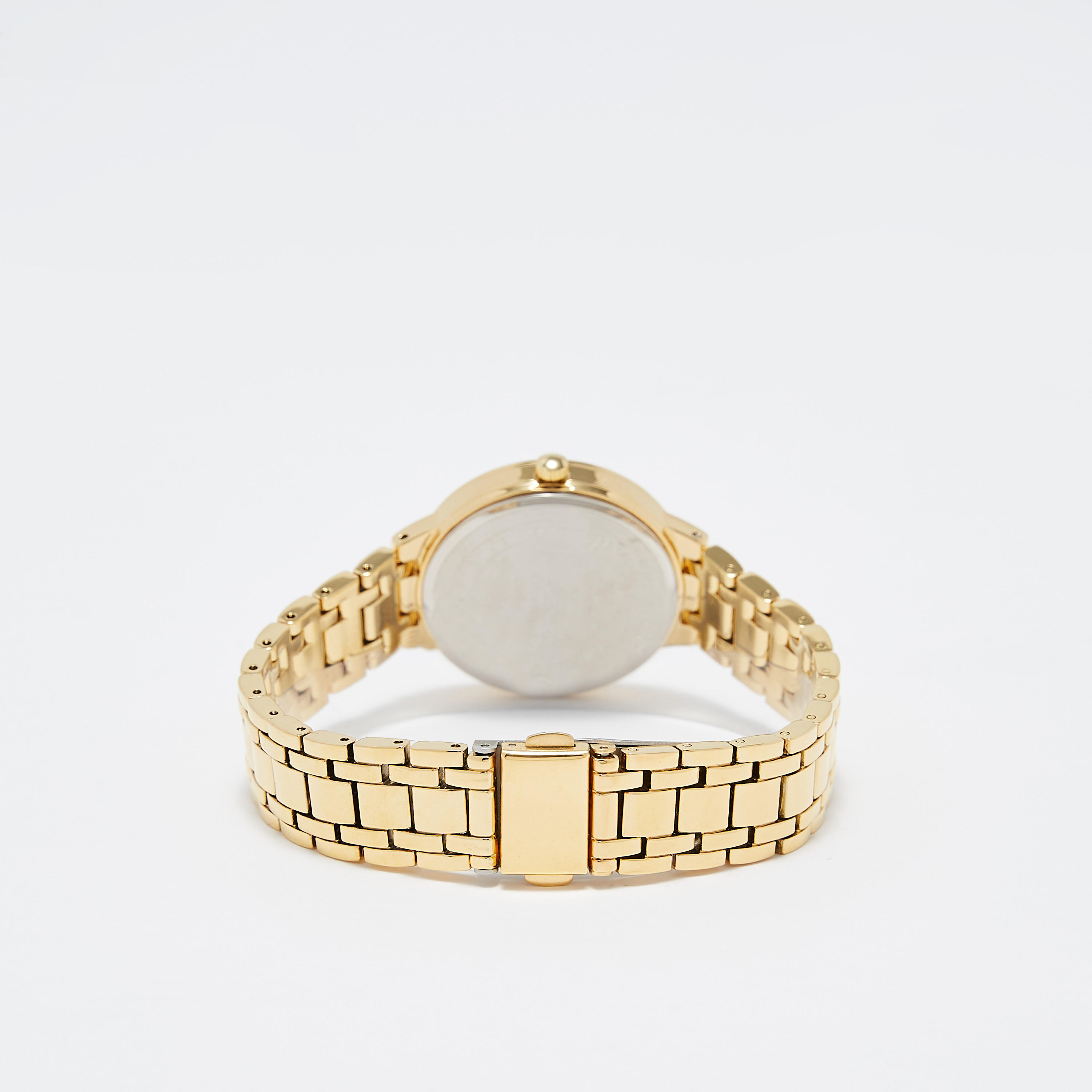 Omax Women's Gold Analog Wrist Watch-women-watchesandjewellery-watches-image-3