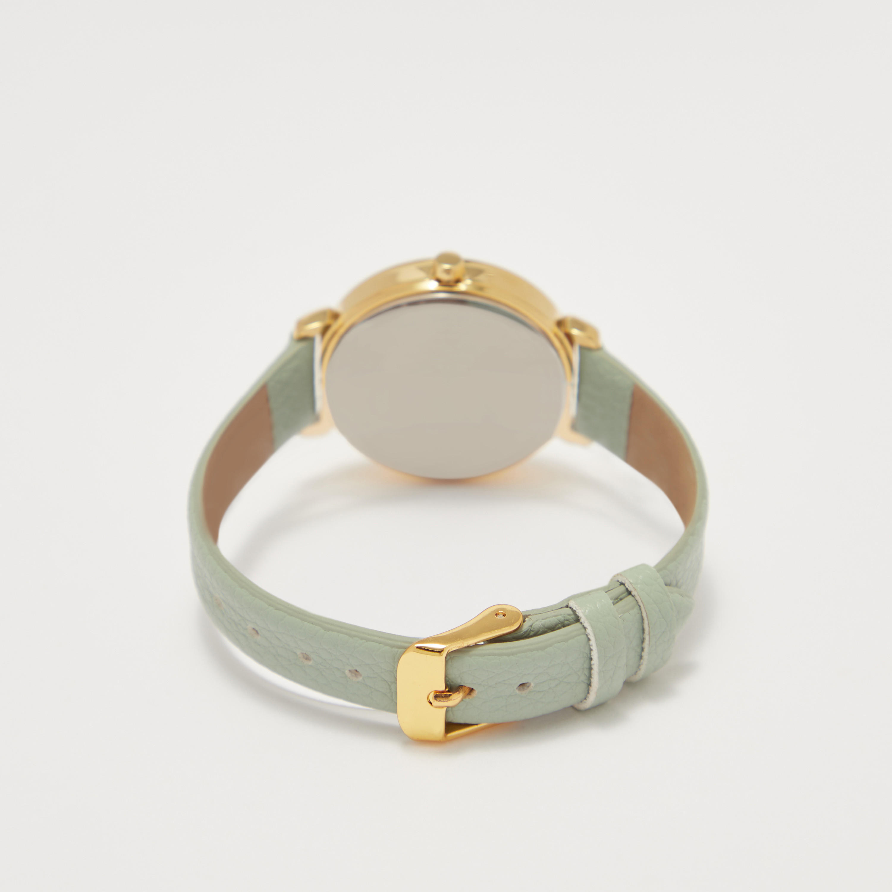 Omax Women's Green Analog Wrist Watch-women-watchesandjewellery-watches-image-3