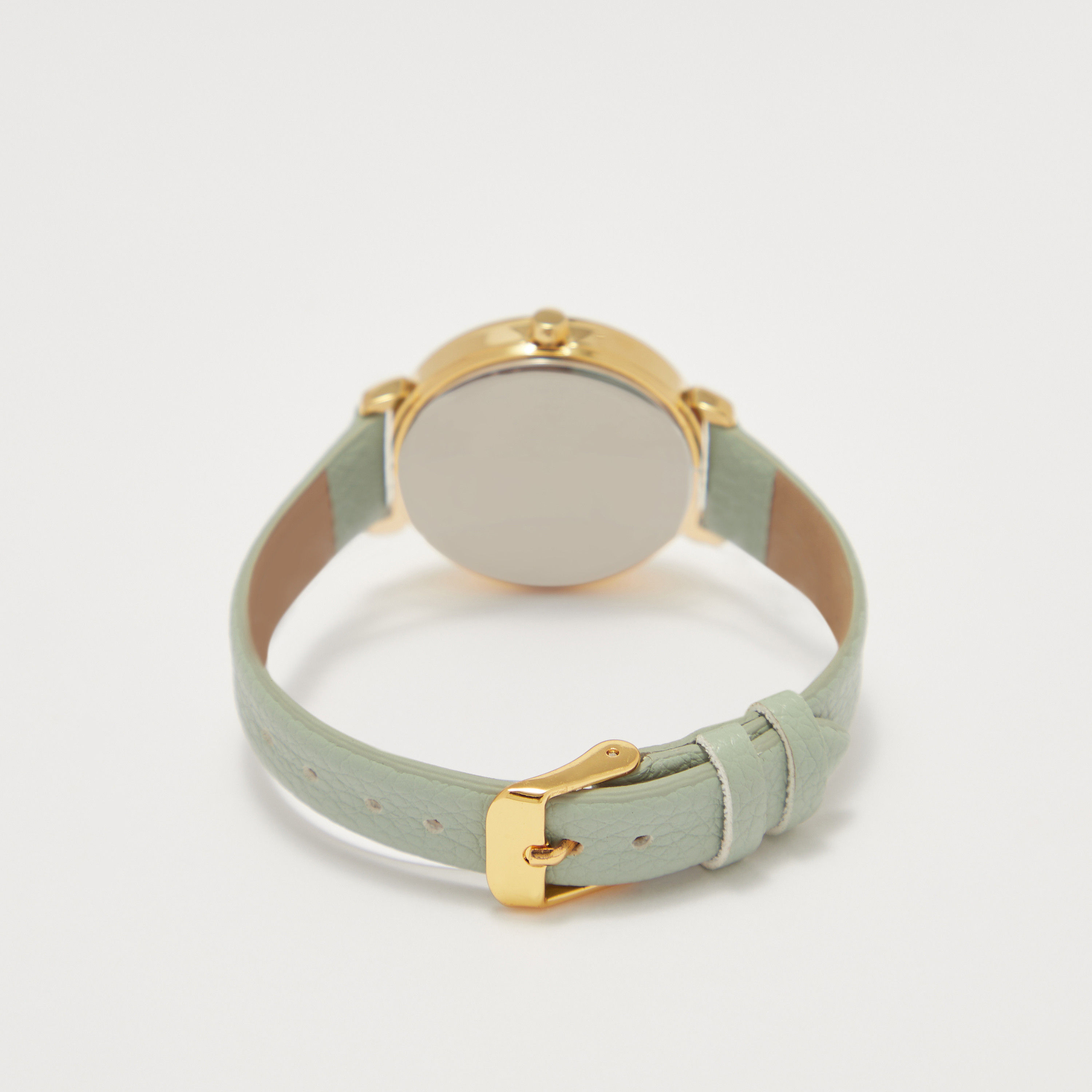 ساعة يد تناظريّة خضراء للنساء من أوماكس-women-watchesandjewellery-watches-image-3
