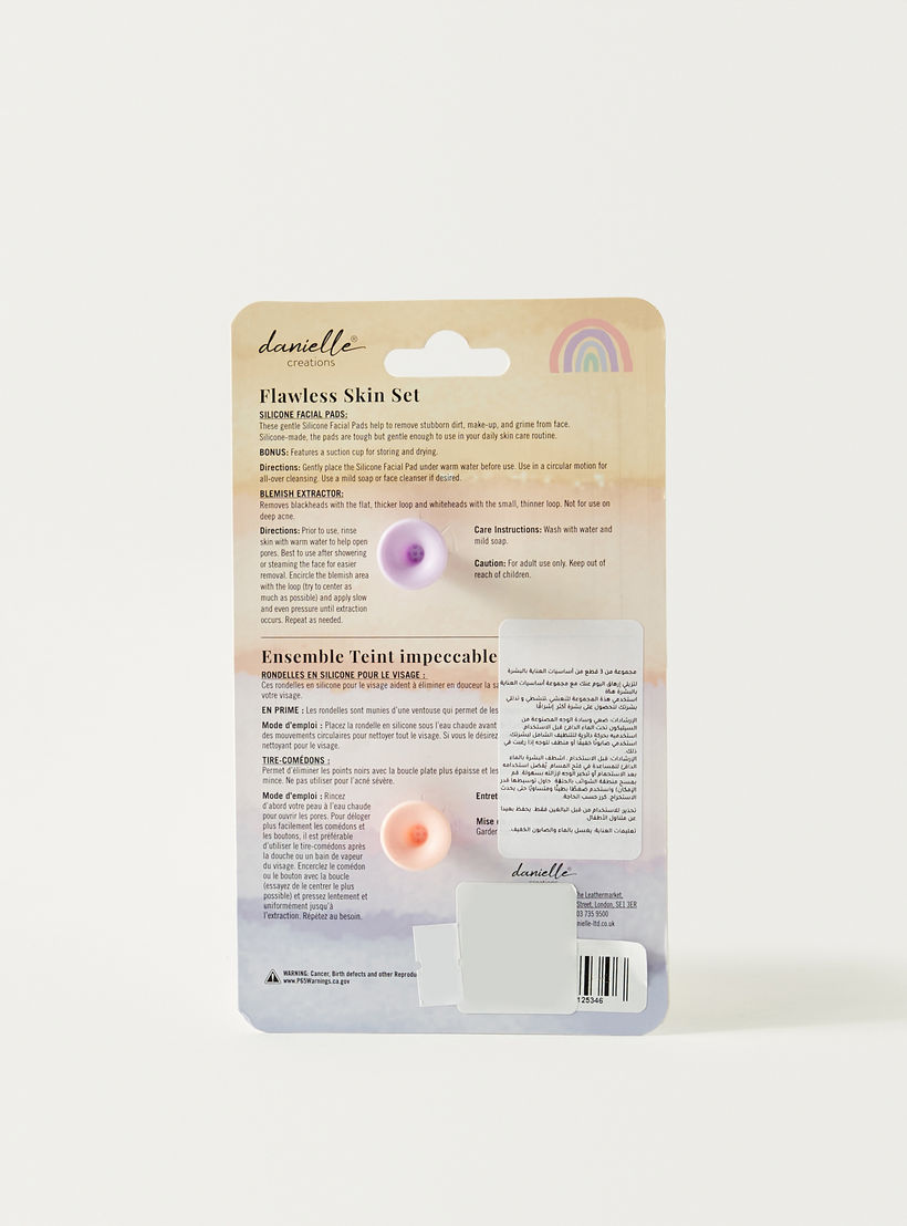 Findz 3-Piece Facial Kit-beautyandpersonalcare-bathandbody-toolsandaccessories-bathaccessories-image-2