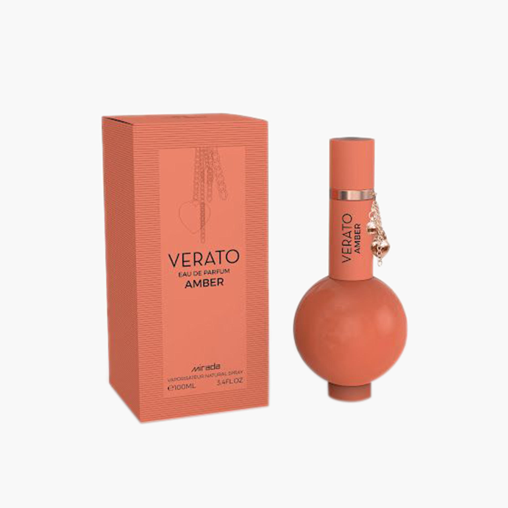 Camara Verato Amber Eau de Parfum for Women - 100 ml-beautyandpersonalcare-fragrance-women-image-1