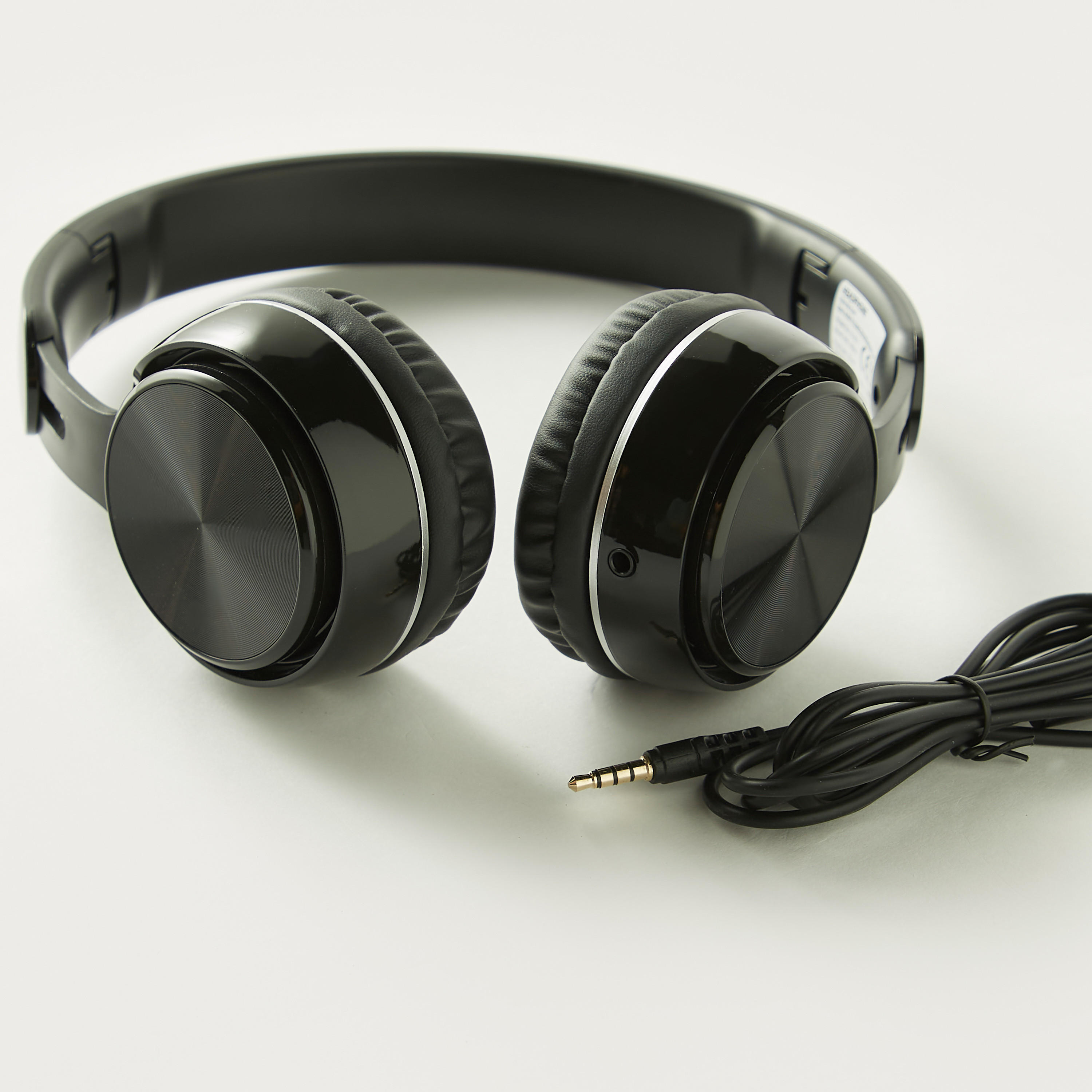 Findz Over-Ear Wired Headphones with Microphones-electronics-headphonesandearphones-image-3