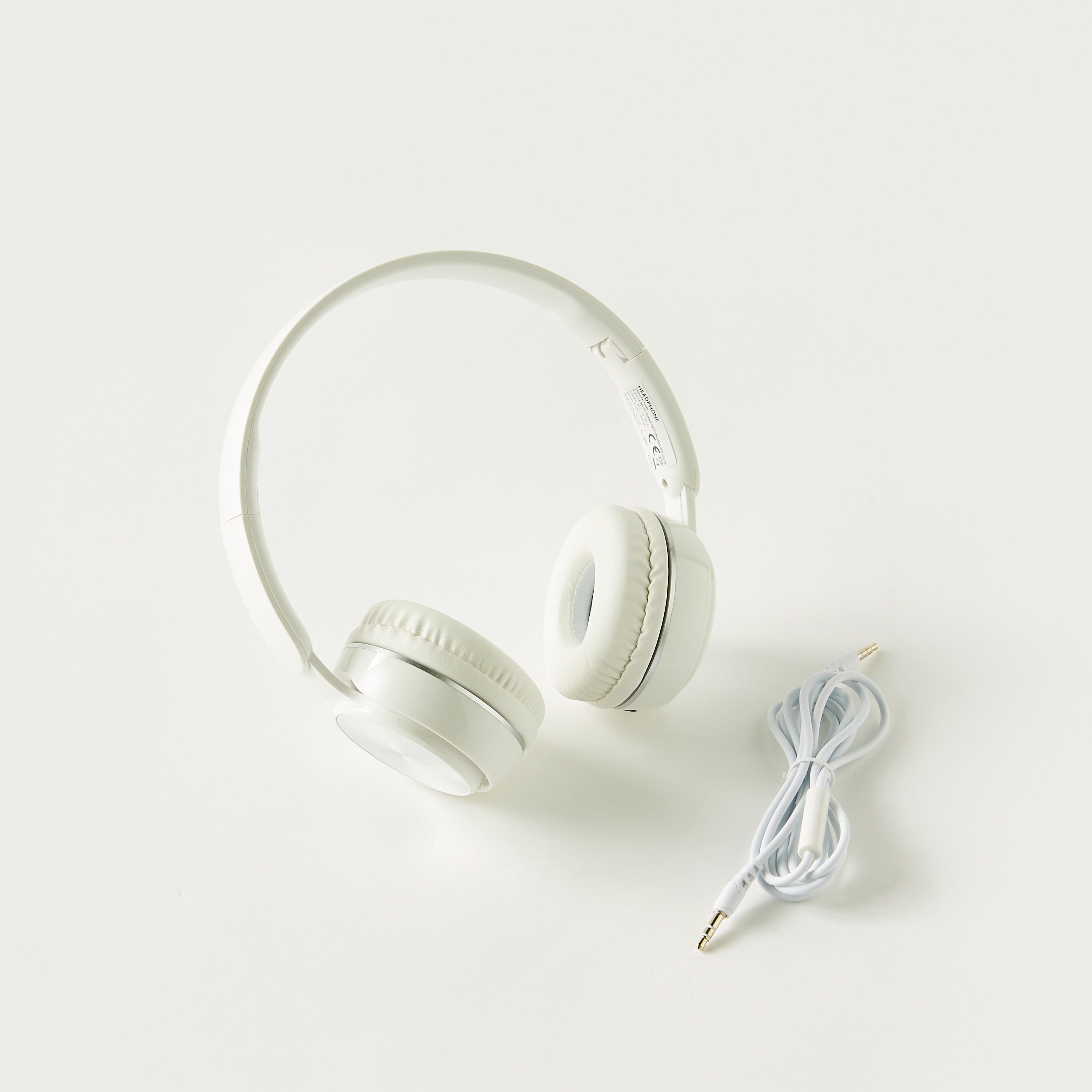 Findz Over-Ear Wired Headphones with Microphones-electronics-headphonesandearphones-image-1