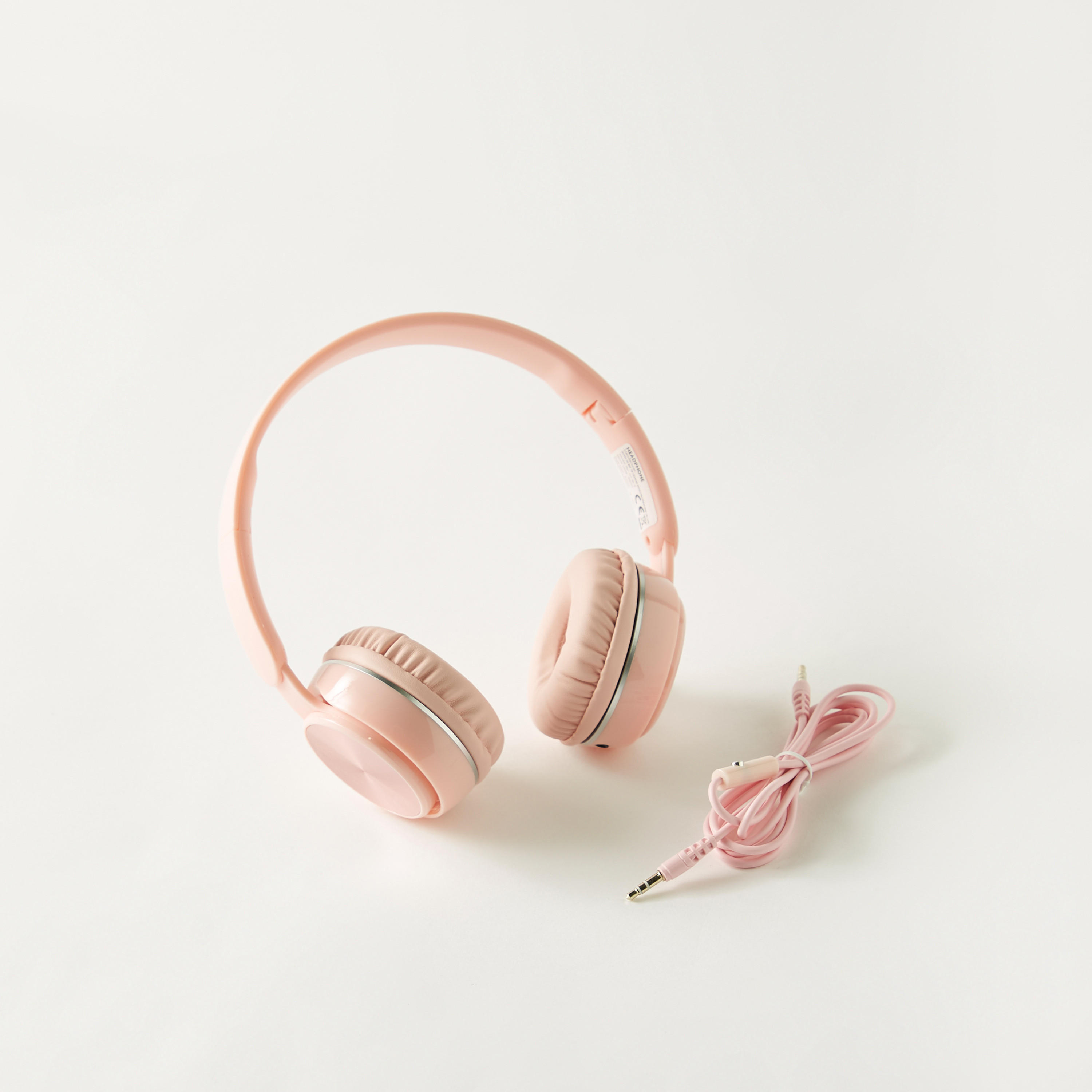سماعات رأس سلكية بميكروفونات من فايندز-electronics-headphonesandearphones-image-1