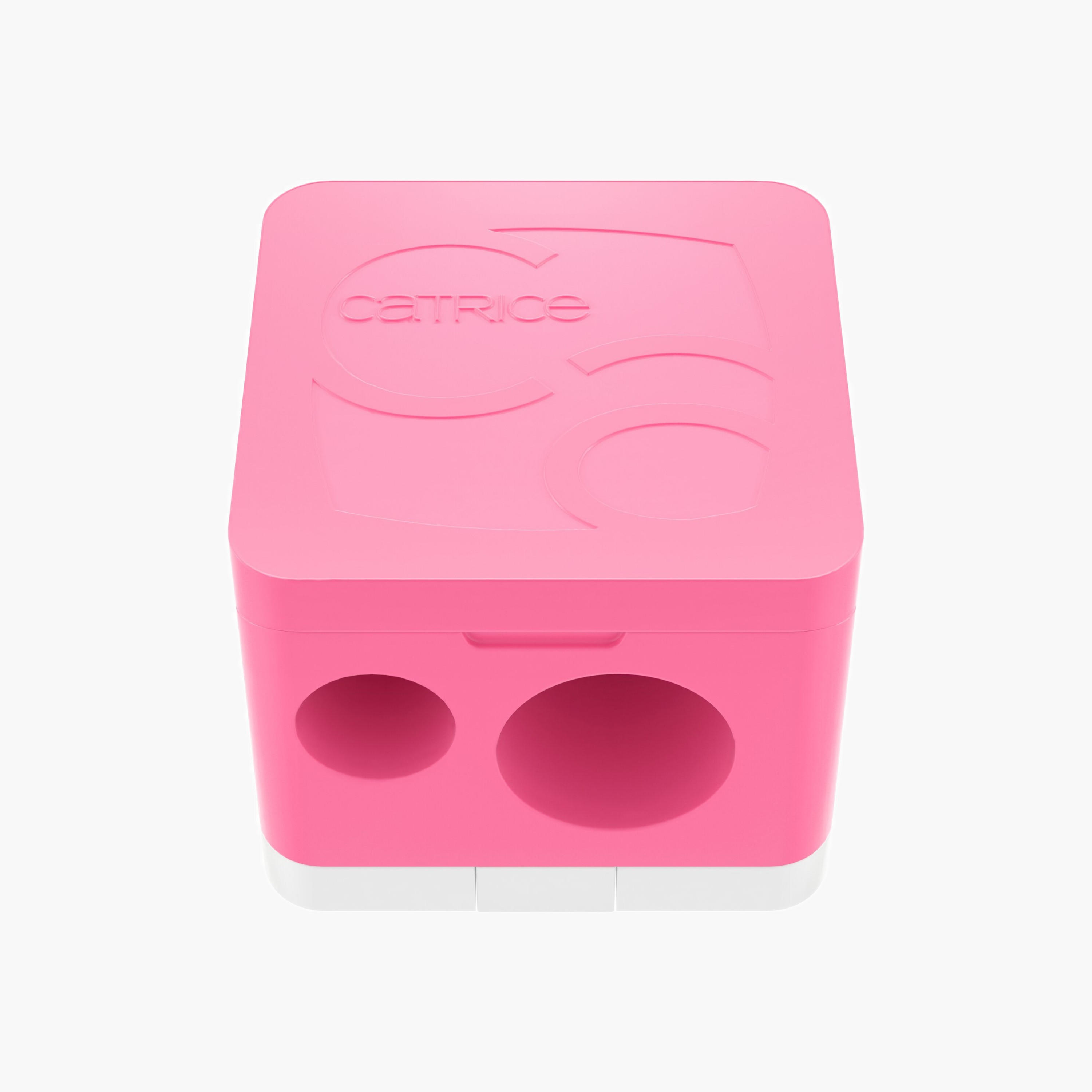 Catrice Duo Cosmetic Pencil Sharpener-beautyandpersonalcare-makeup-brushesandaccessories-sharpeners-image-1