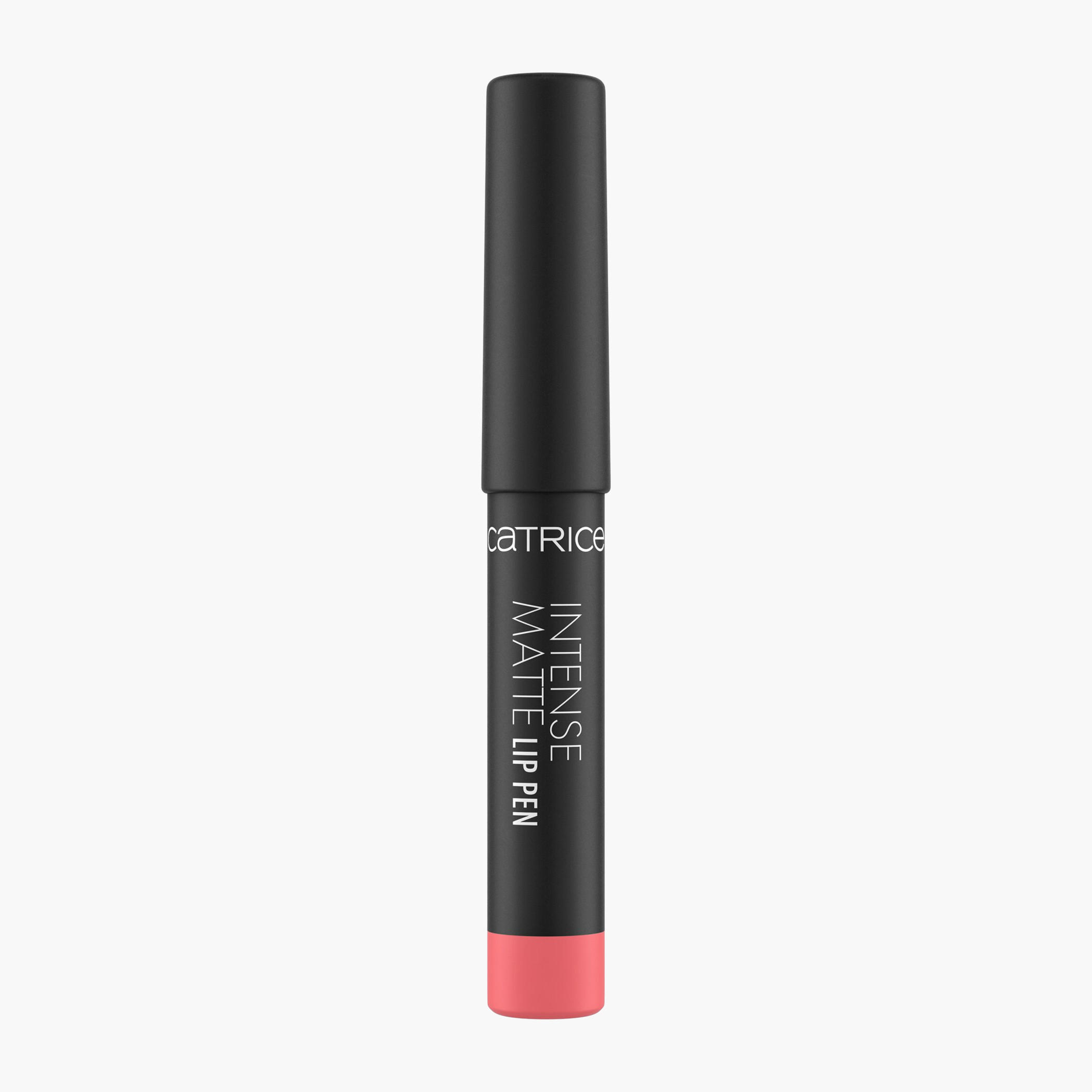 قلم شفاه مطفي إنتنس من كاتريس - 1.2 جرام-beautyandpersonalcare-makeup-lips-lipliners-image-1