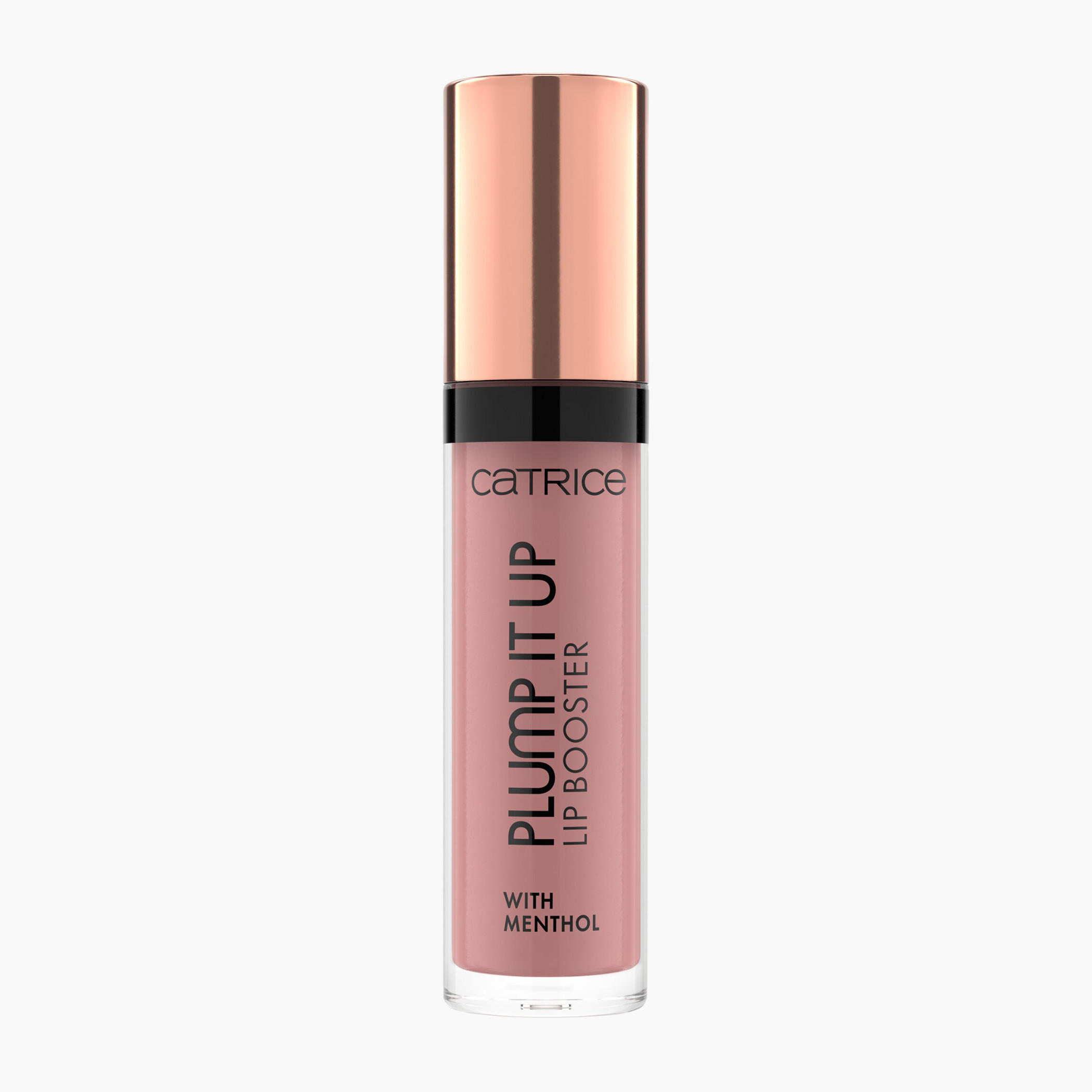 Catrice Plump It Up Lip Booster with Menthol - 3.5 ml-beautyandpersonalcare-makeup-lips-lipglossesandbalms-image-1