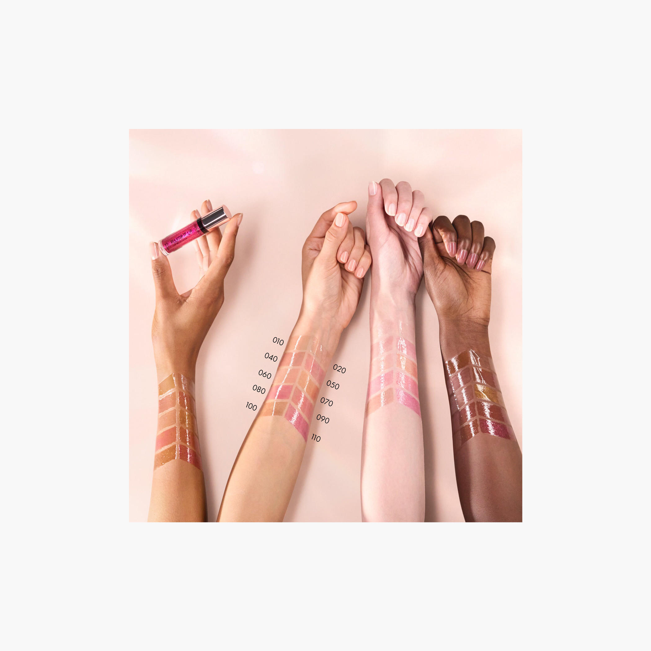 Catrice Plump It Up Lip Booster with Menthol - 3.5 ml-beautyandpersonalcare-makeup-lips-lipglossesandbalms-image-2