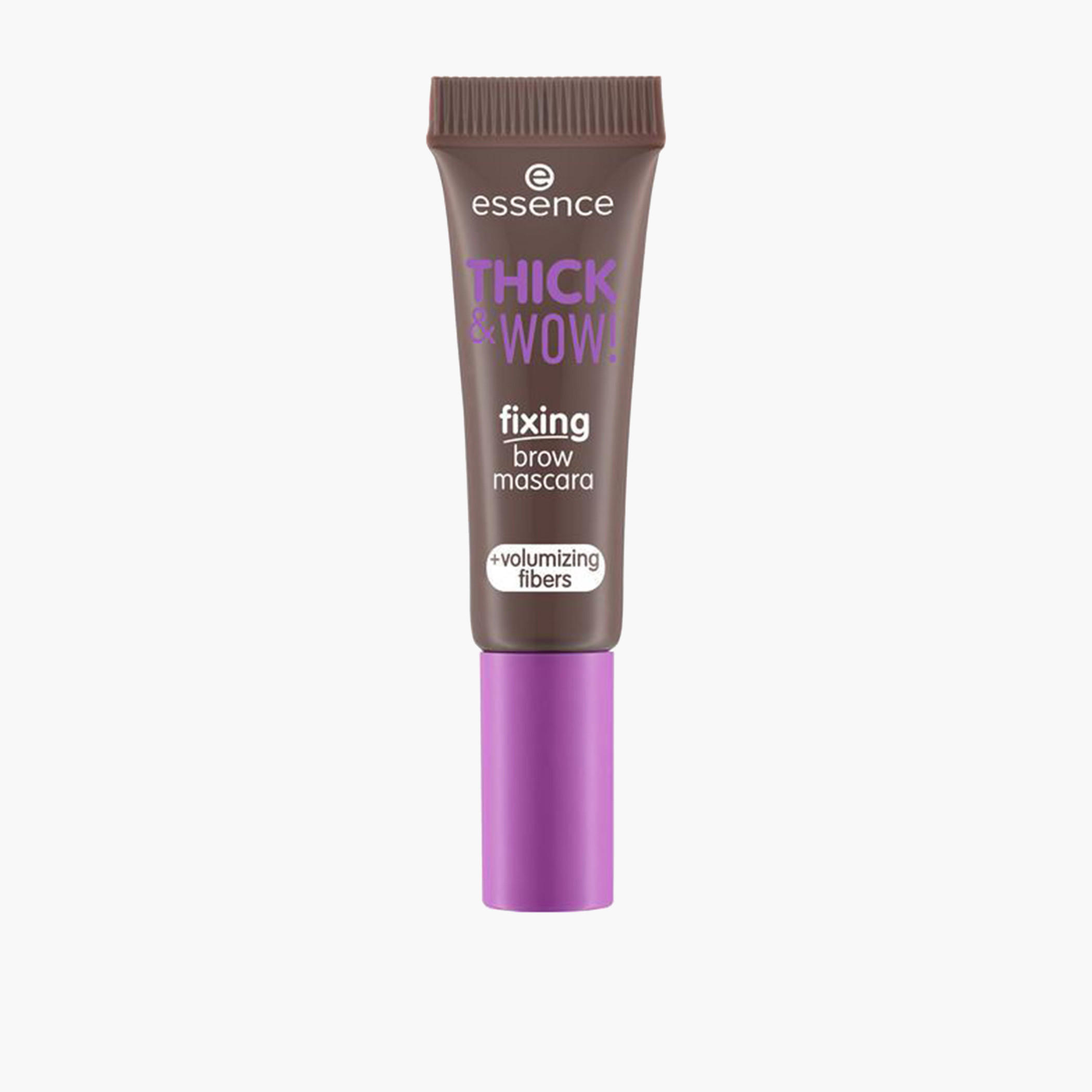 Essence Thick & Wow Fixing Brow Mascara-beautyandpersonalcare-makeup-eyes-mascaras-image-1