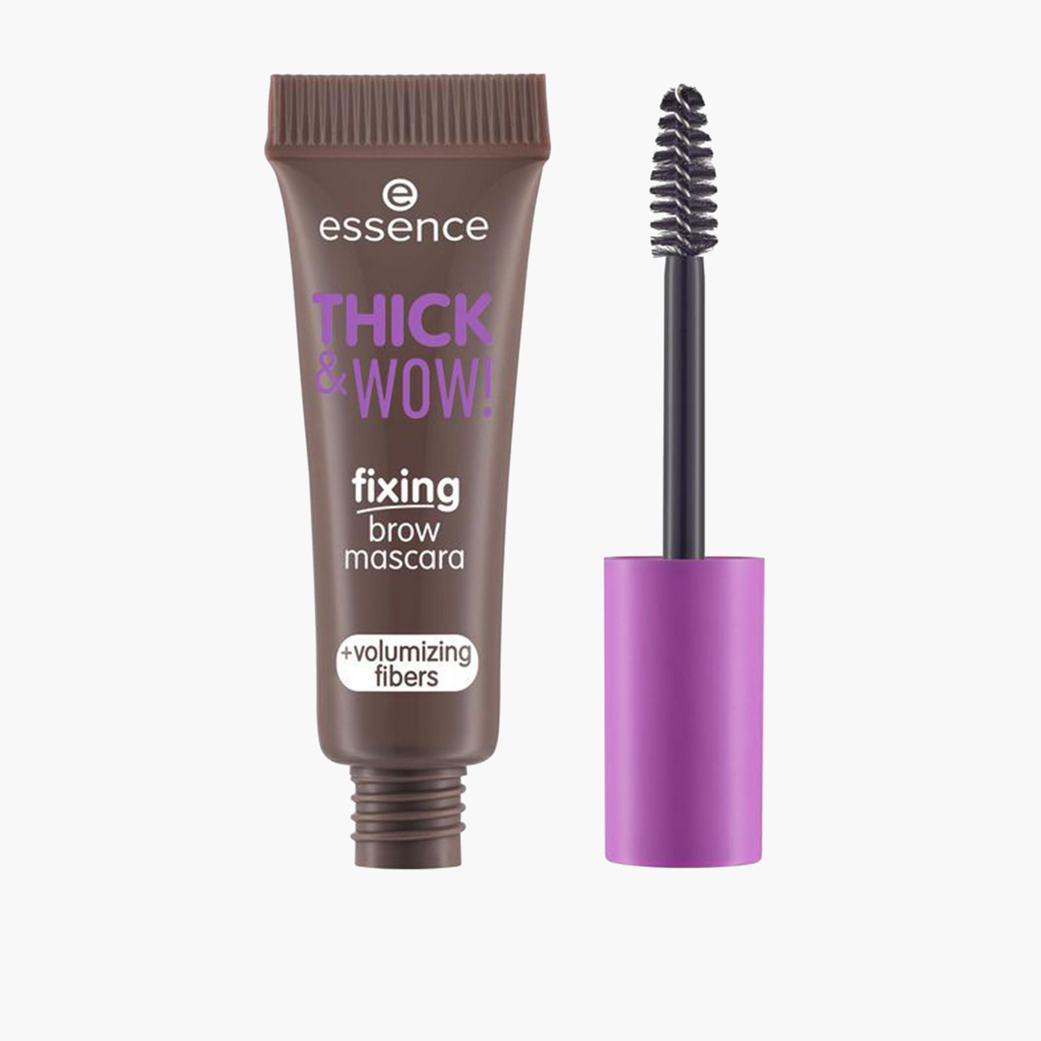 Essence Thick & Wow Fixing Brow Mascara-beautyandpersonalcare-makeup-eyes-mascaras-image-2