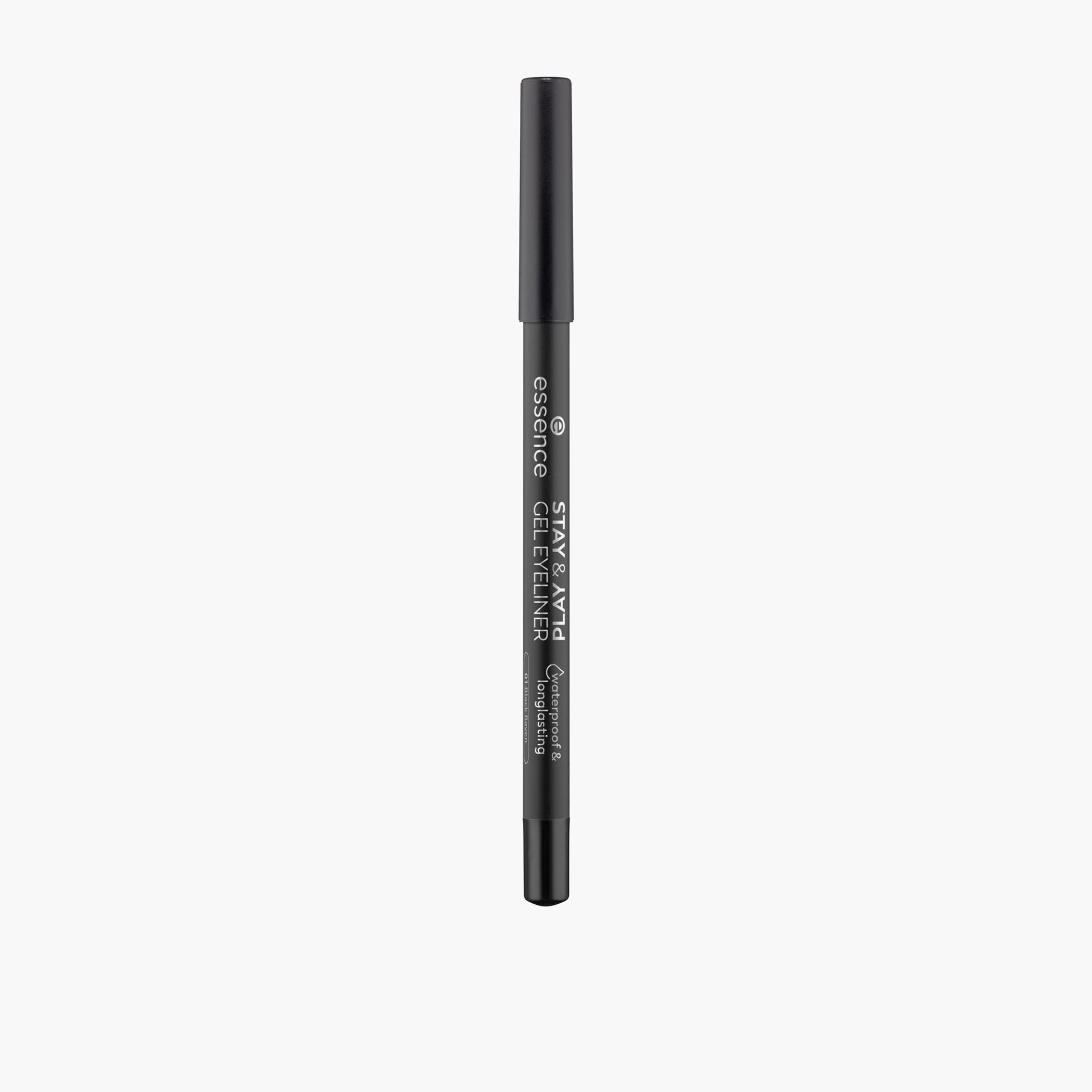 Essence Stay and Play Gel Eyeliner-beautyandpersonalcare-makeup-eyes-eyeliners-image-1