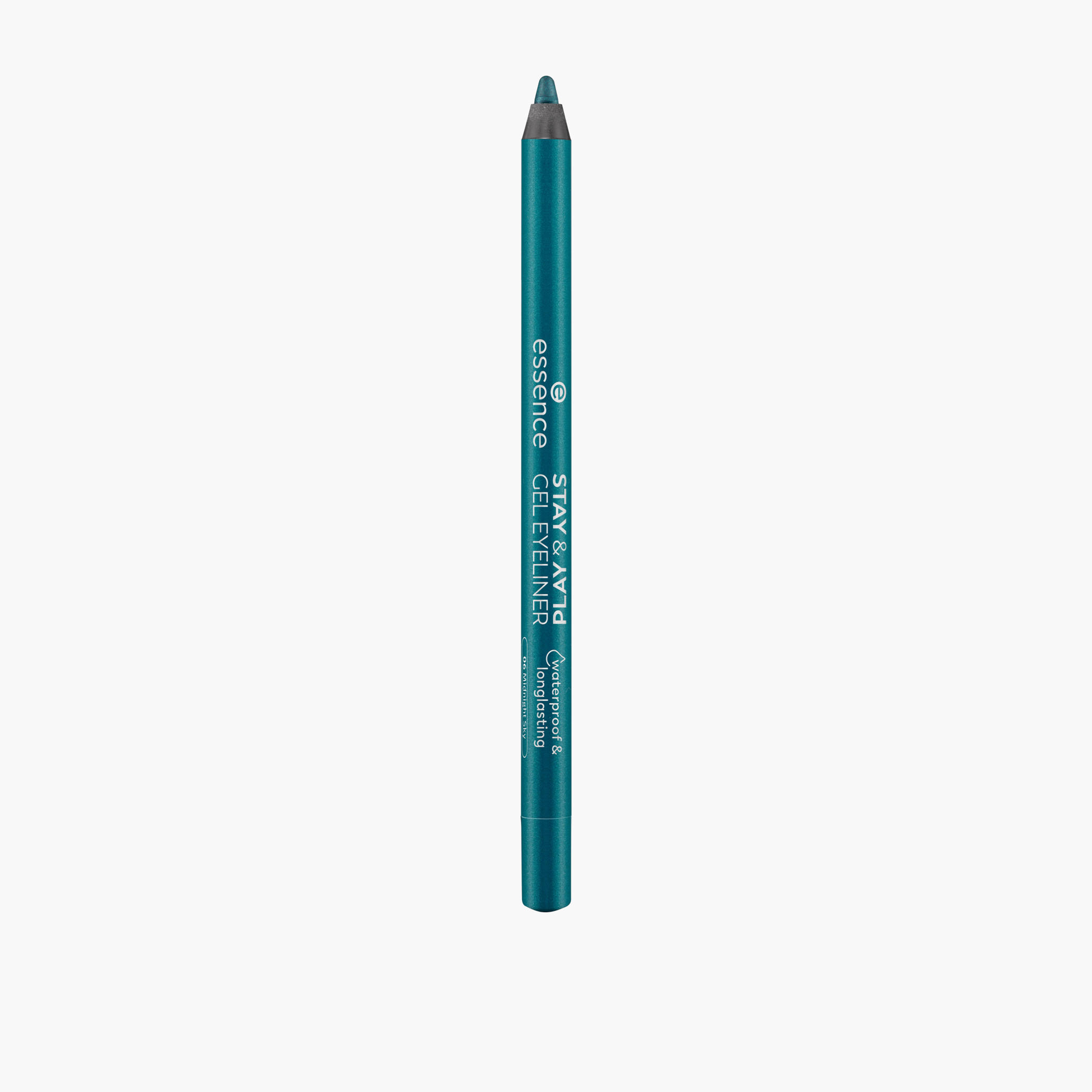 محدد عيون جل ستاي آند بلاي من إيسنس-beautyandpersonalcare-makeup-eyes-eyeliners-image-1
