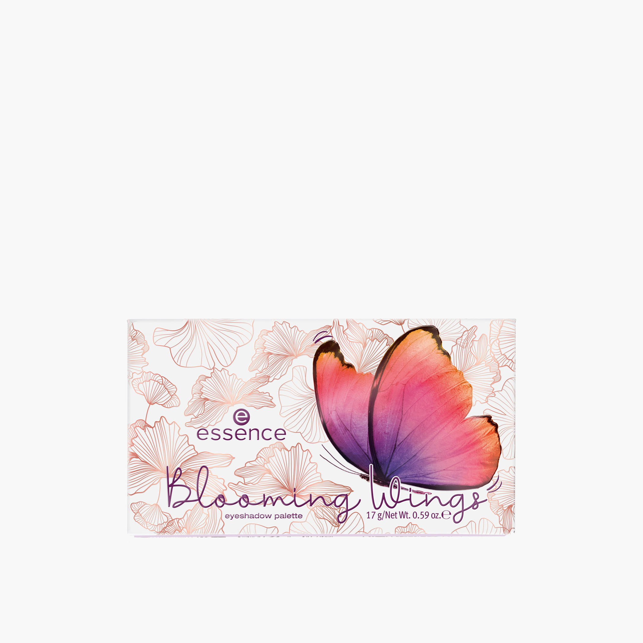 Essence Blooming Wings Eyeshadow Palette-beautyandpersonalcare-makeup-eyes-eyeshadows-image-4