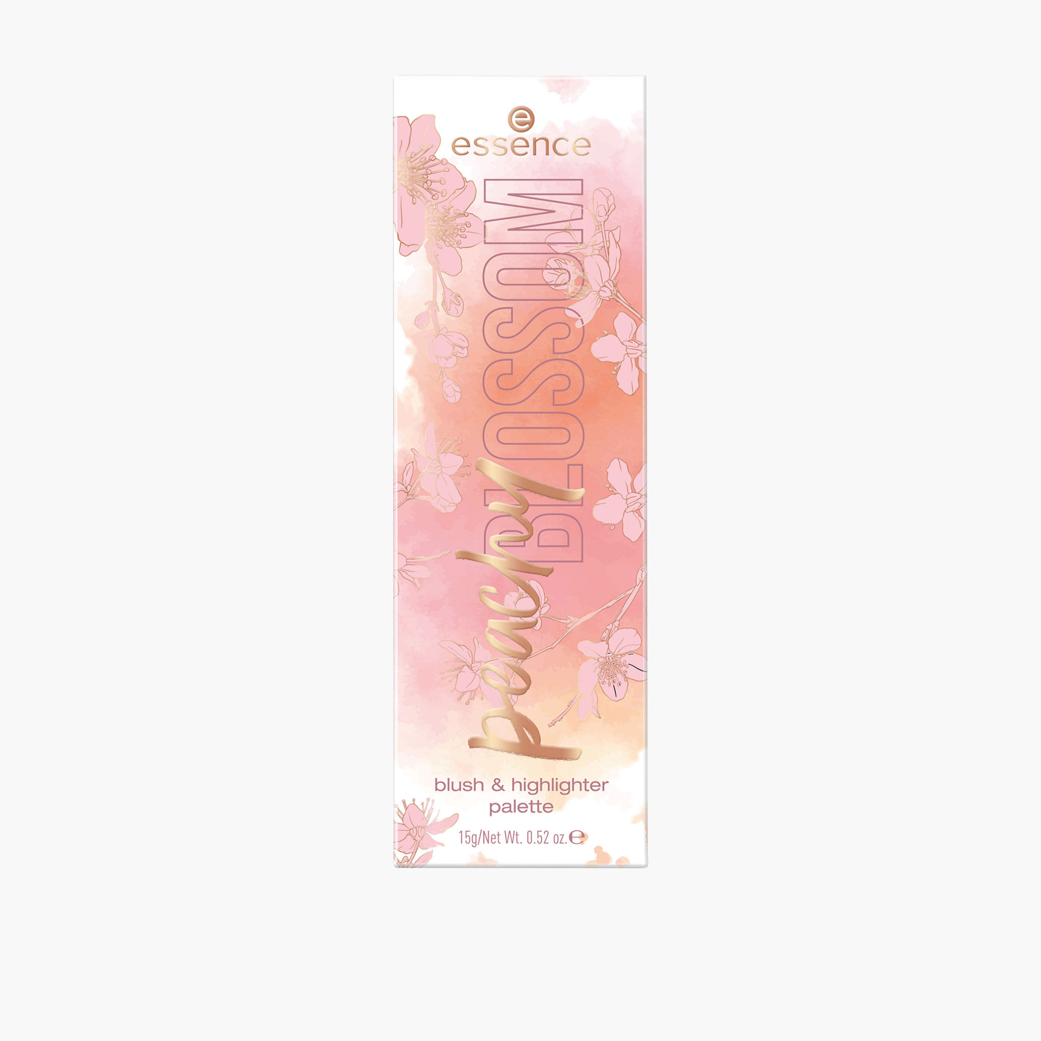 Essence Peachy Blossom Blush and Highlighter Palette-beautyandpersonalcare-makeup-face-blushes-image-3