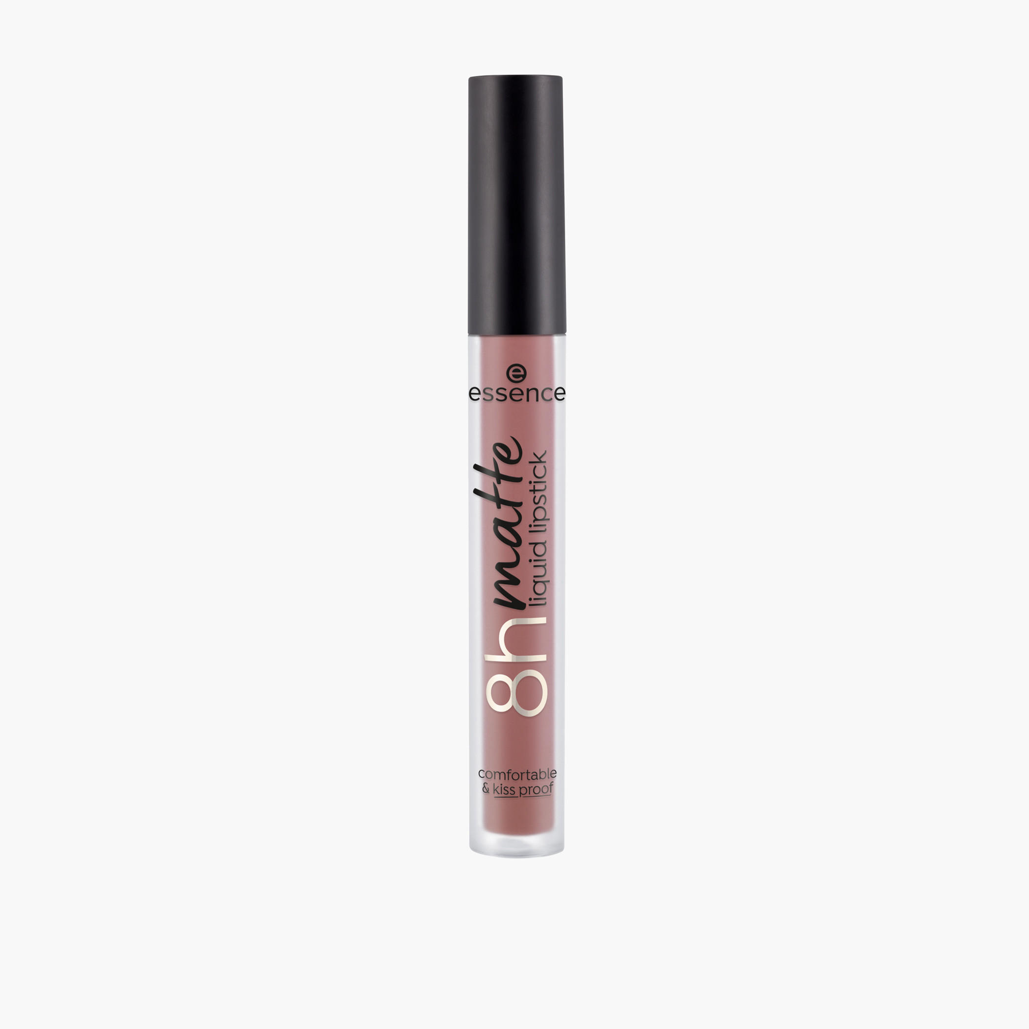 Essence 8h Matte Liquid Lipstick - 2.5 ml-beautyandpersonalcare-makeup-lips-liquidlipsticks-image-1