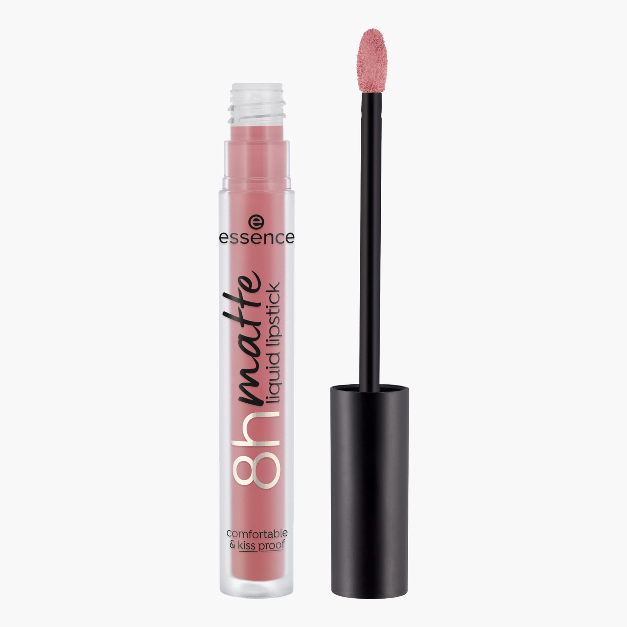 Essence 8h Matte Liquid Lipstick-beautyandpersonalcare-makeup-lips-liquidlipsticks-image-2