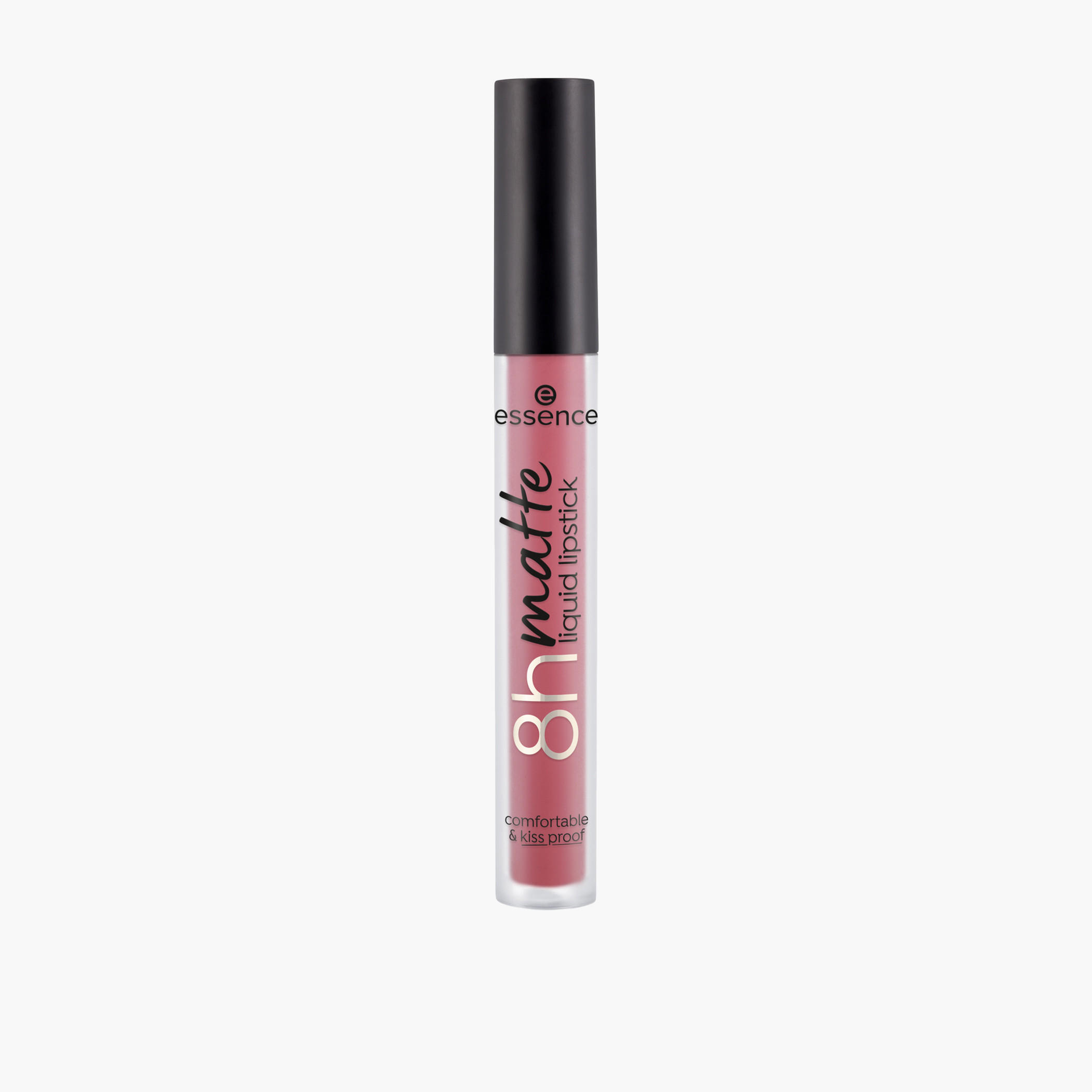 Essence 8H Matte Liquid Lipstick-beautyandpersonalcare-makeup-lips-liquidlipsticks-image-1