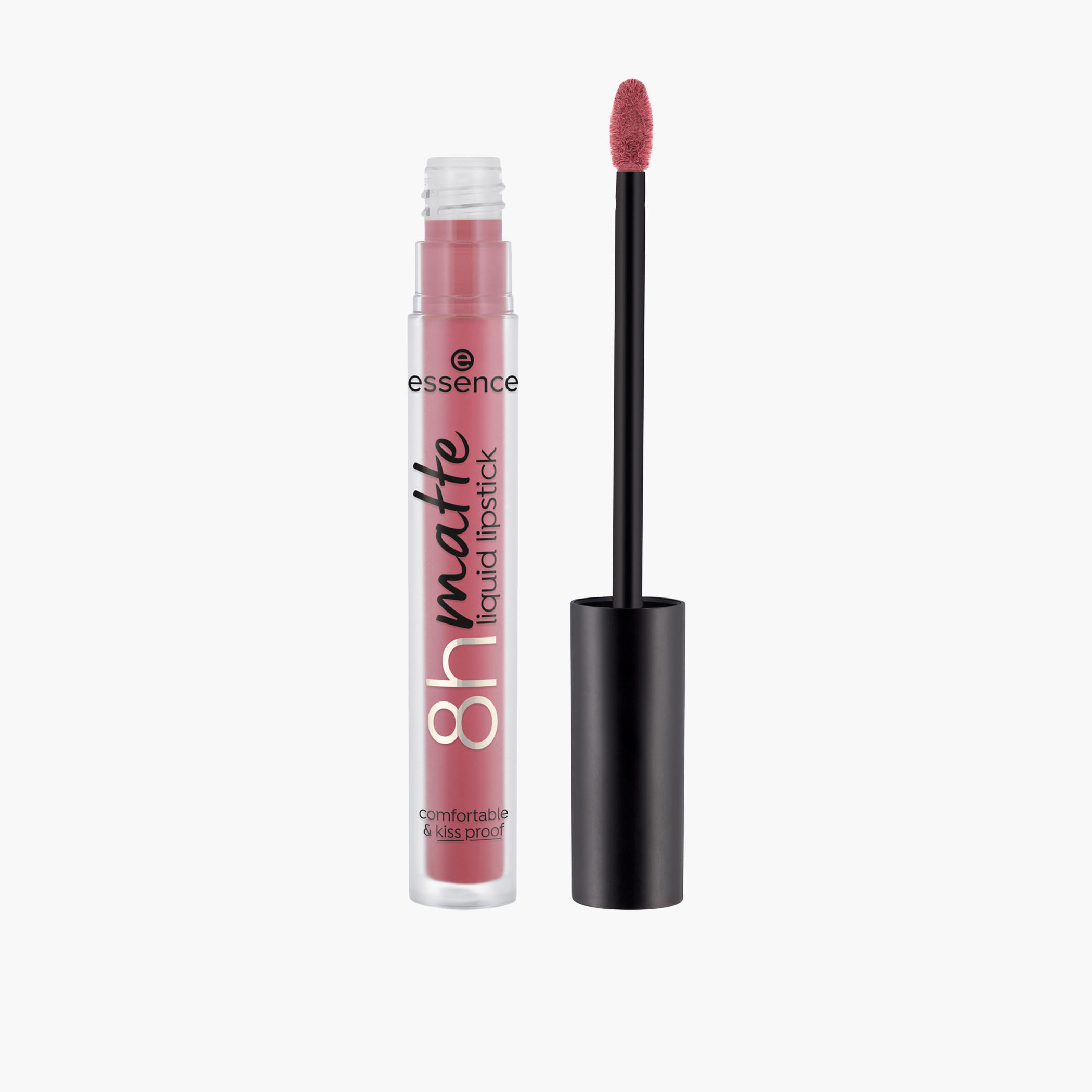 Essence 8H Matte Liquid Lipstick-beautyandpersonalcare-makeup-lips-liquidlipsticks-image-2