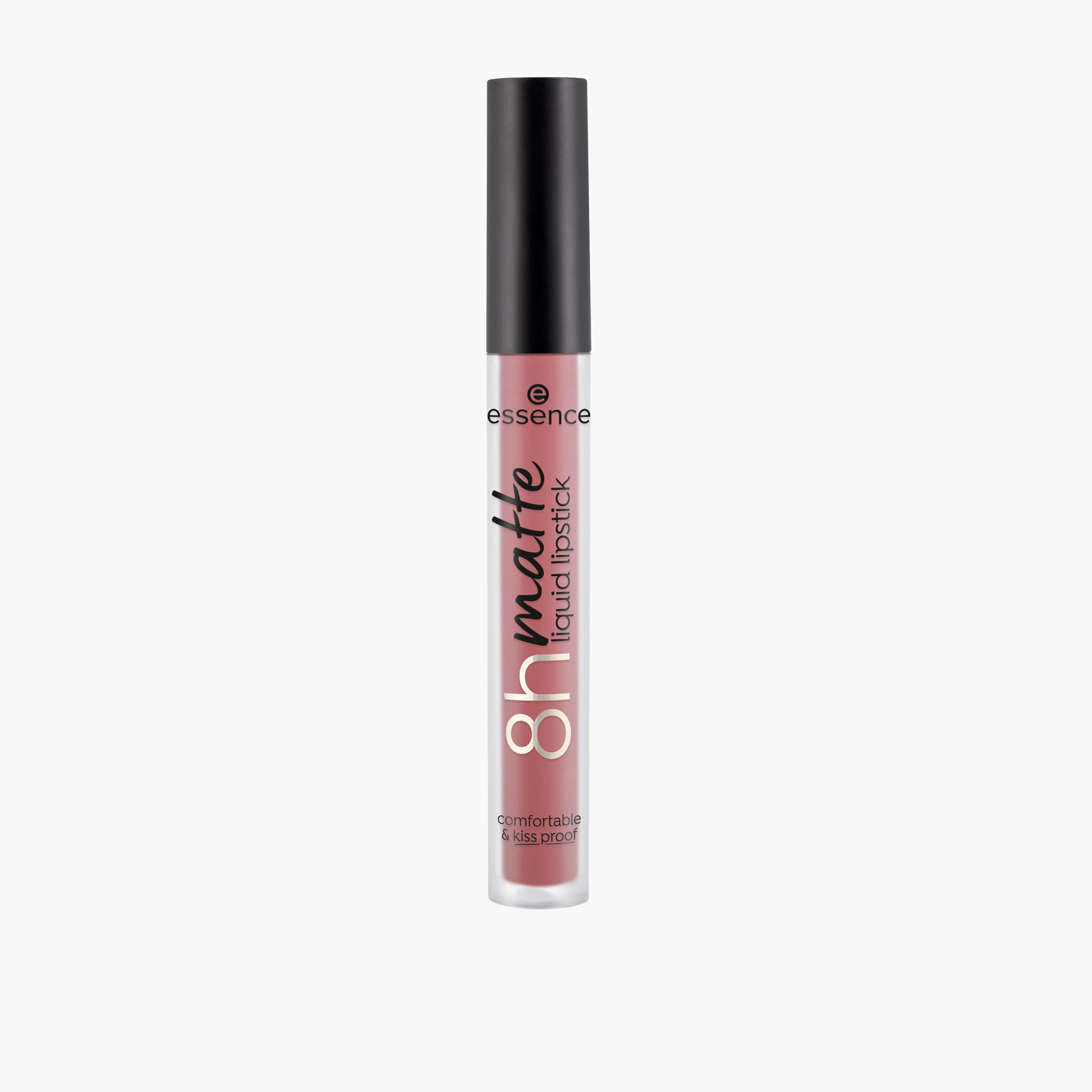 Essence 8H Matte Liquid Lipstick-beautyandpersonalcare-makeup-lips-liquidlipsticks-image-1