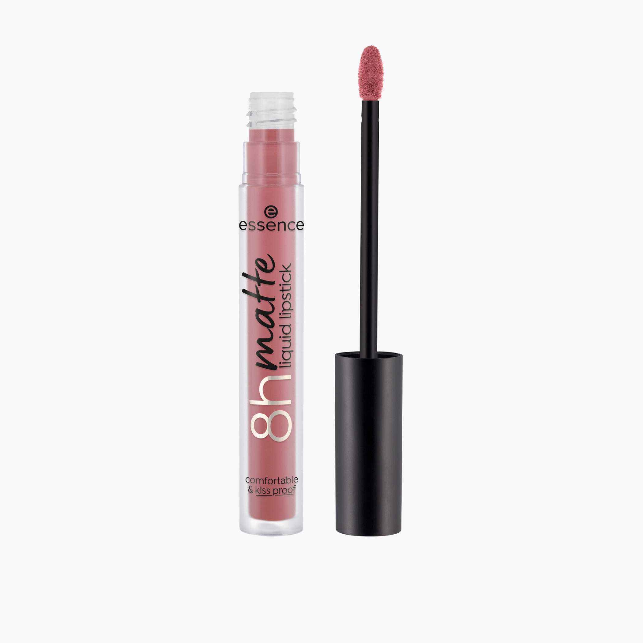 Essence 8H Matte Liquid Lipstick-beautyandpersonalcare-makeup-lips-liquidlipsticks-image-2