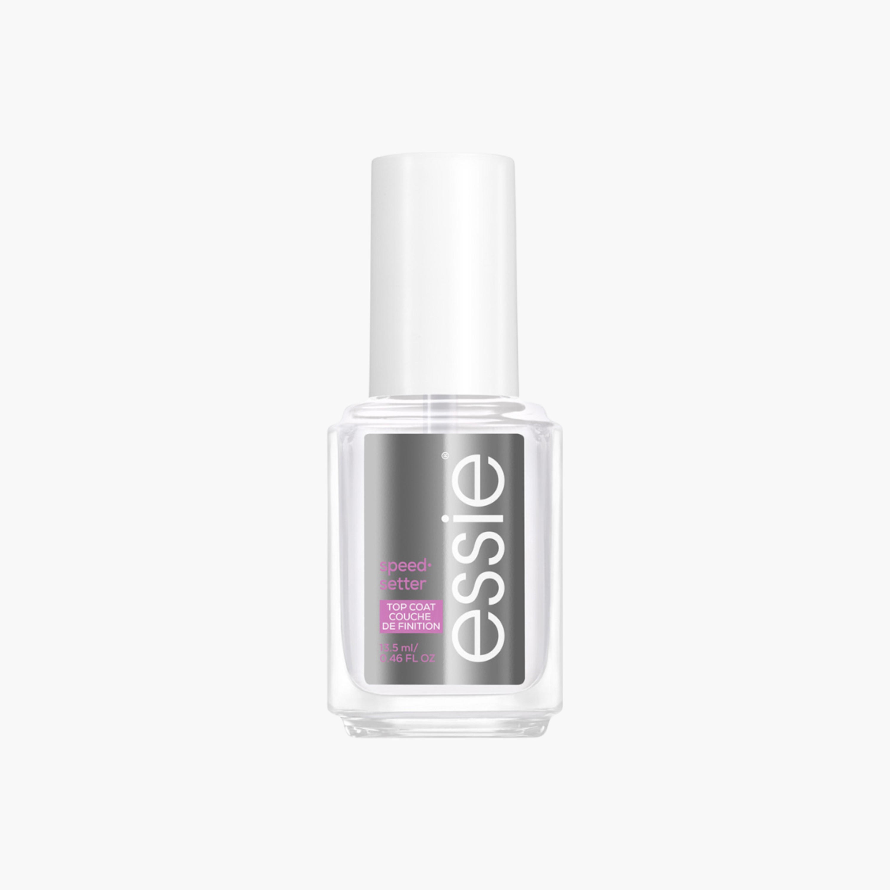 Essie Quick-Dry Nail Top Coat-beautyandpersonalcare-makeup-nails-nailpolishes-image-1